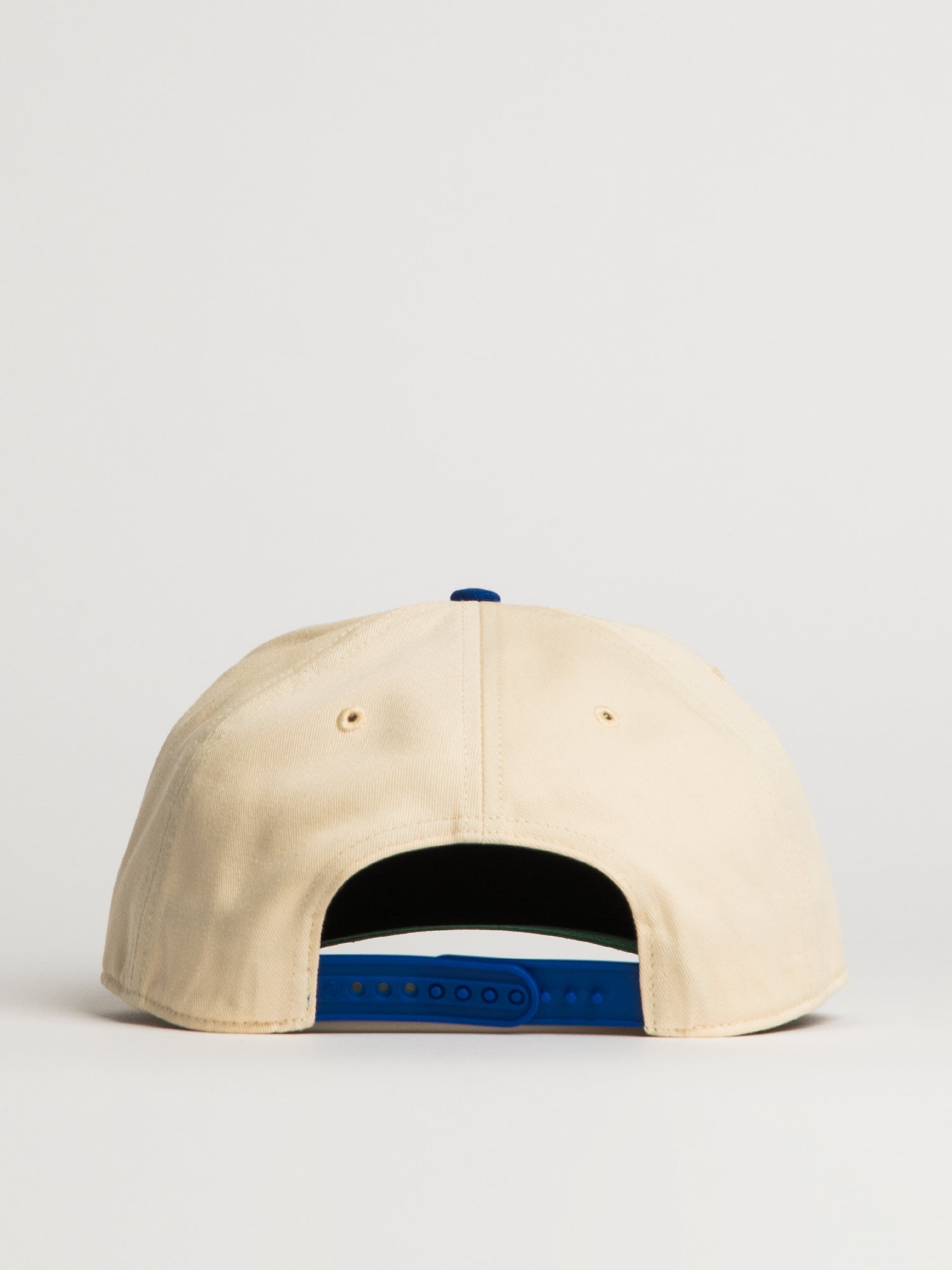 47 2-TONE LEAFS HITCH HAT - Image 4