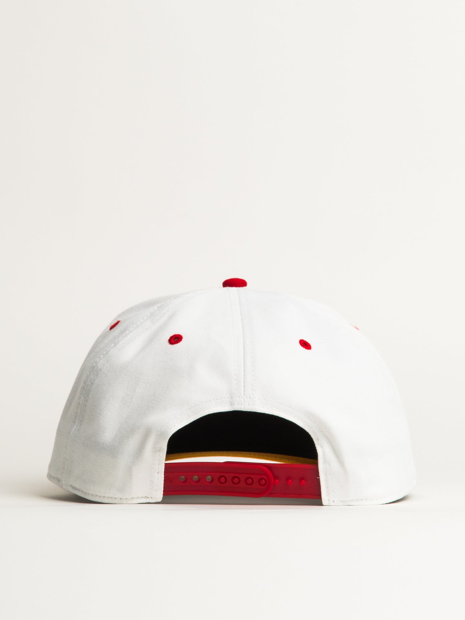 47 NFL CHEIFS HITCH CAP - Image 3