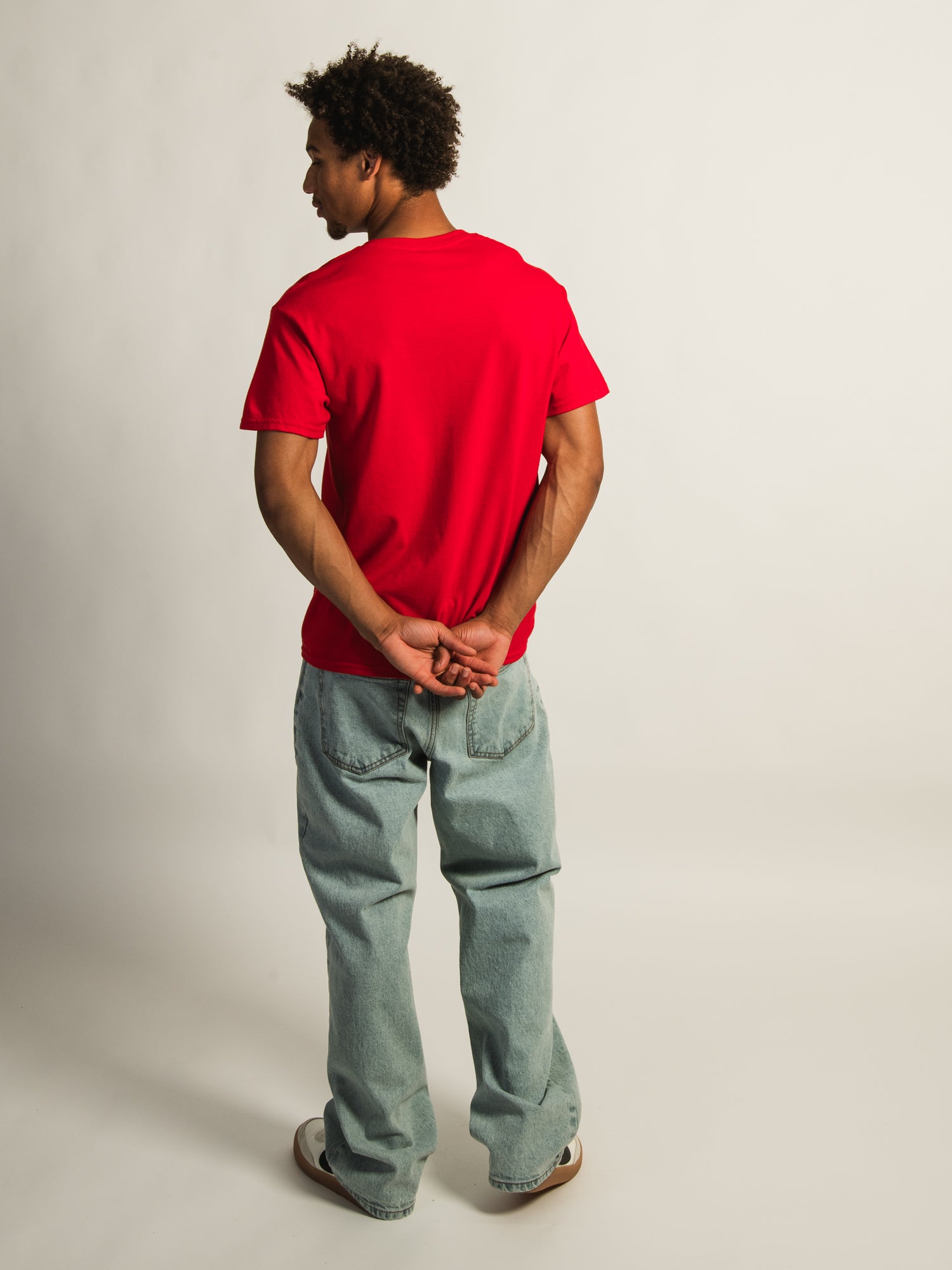 BUDWEISER CLYDES T-SHIRT - Image 6