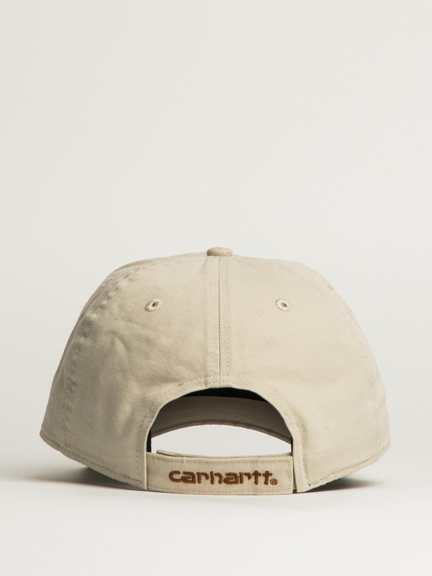 CARHARTT CANVAS CAP - Image 3