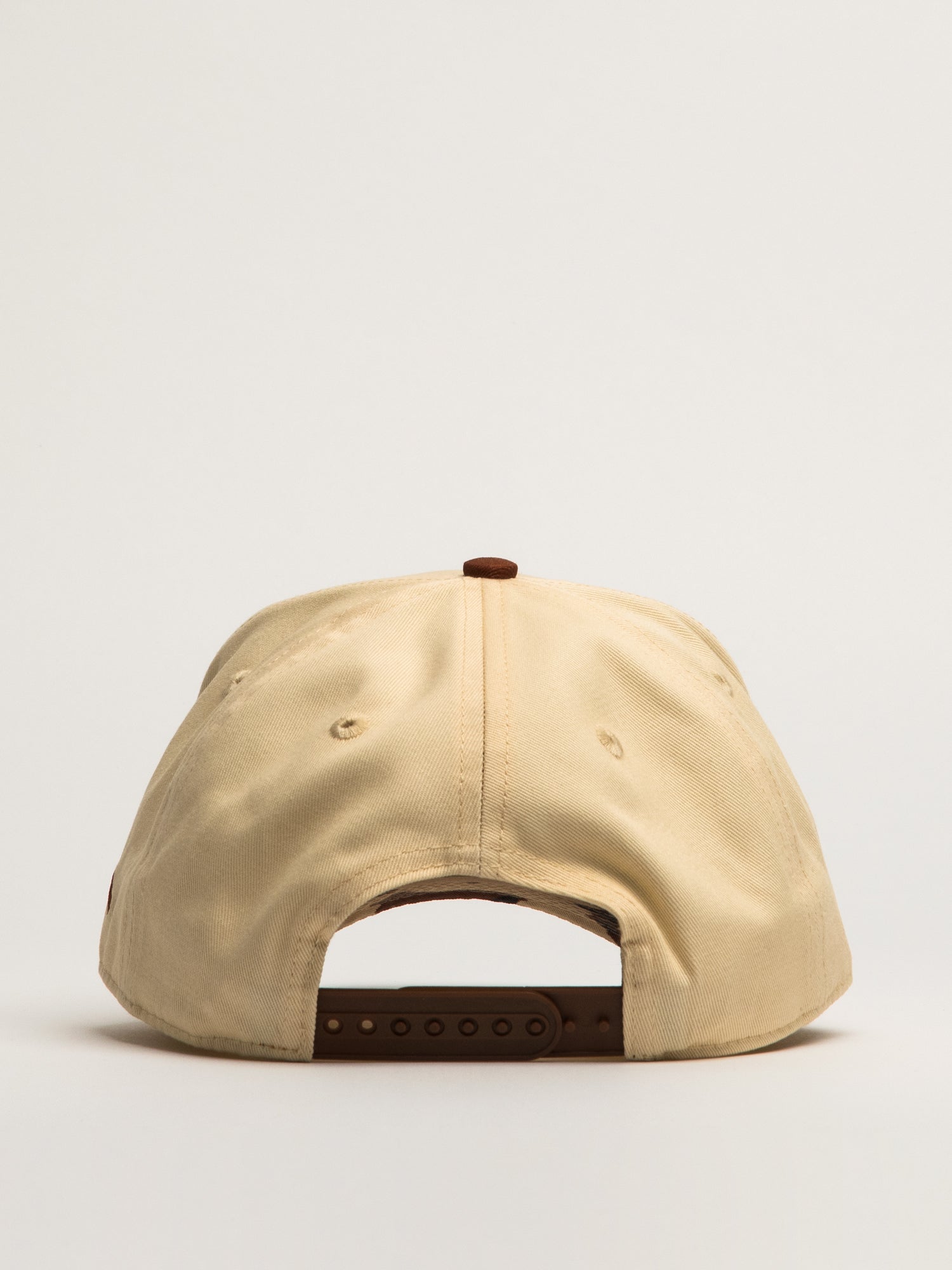 COUNTRY LIBERTY LUCKY YOU HAT - COW PRINT - Image 3