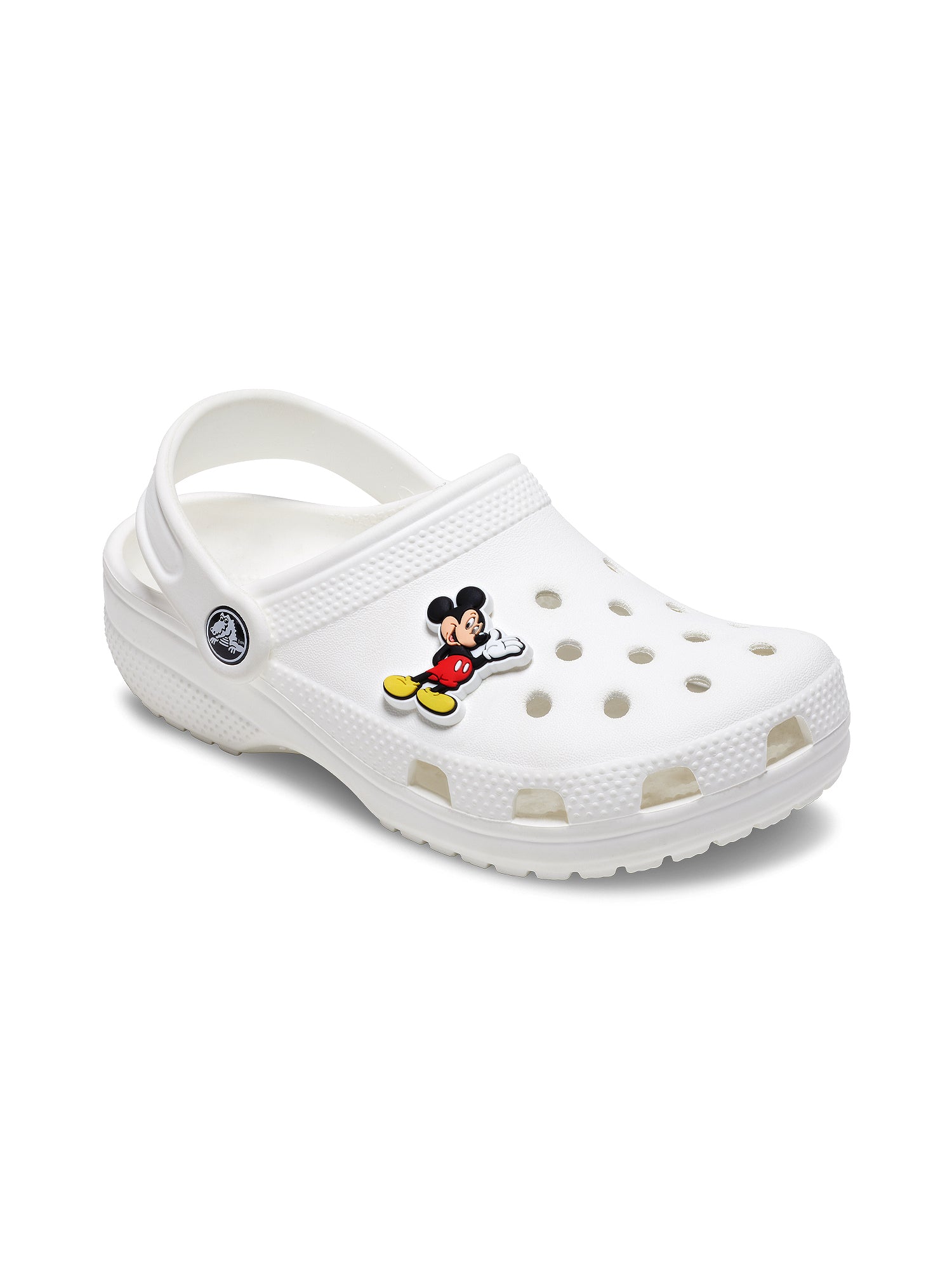 CROCS DISNEY MICKEY MOUSE JIBBITZ - Image 2
