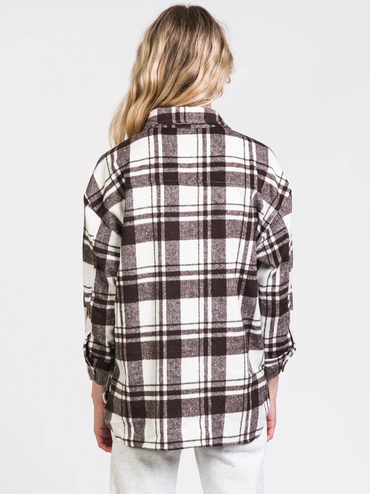 HARLOW GWEN SHACKET - CLEARANCE - Image 2