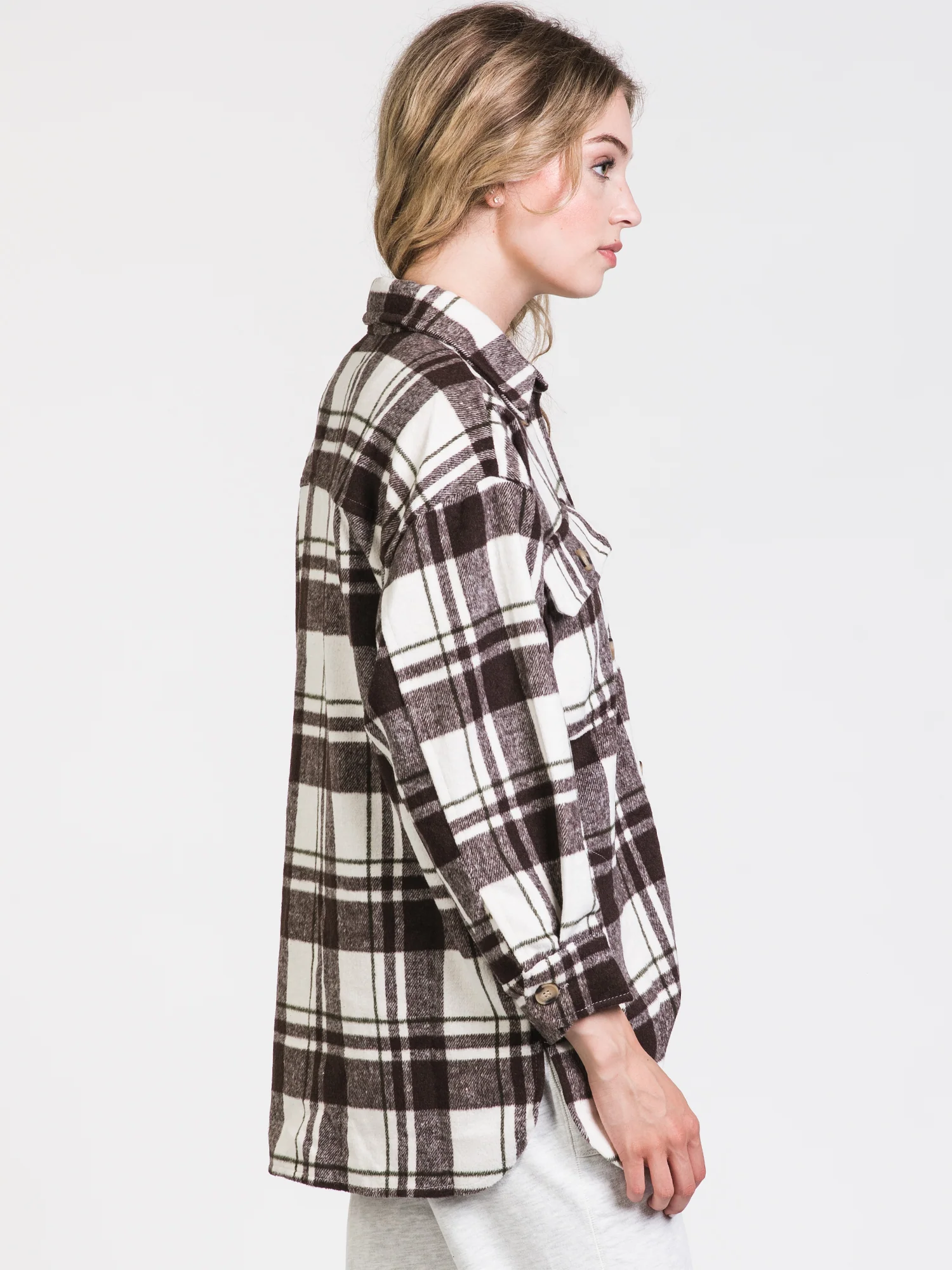 HARLOW GWEN SHACKET - CLEARANCE - Image 3