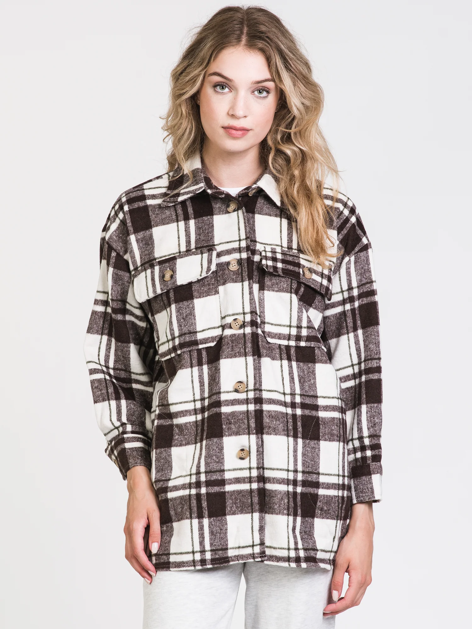 HARLOW GWEN SHACKET - CLEARANCE - Image 4