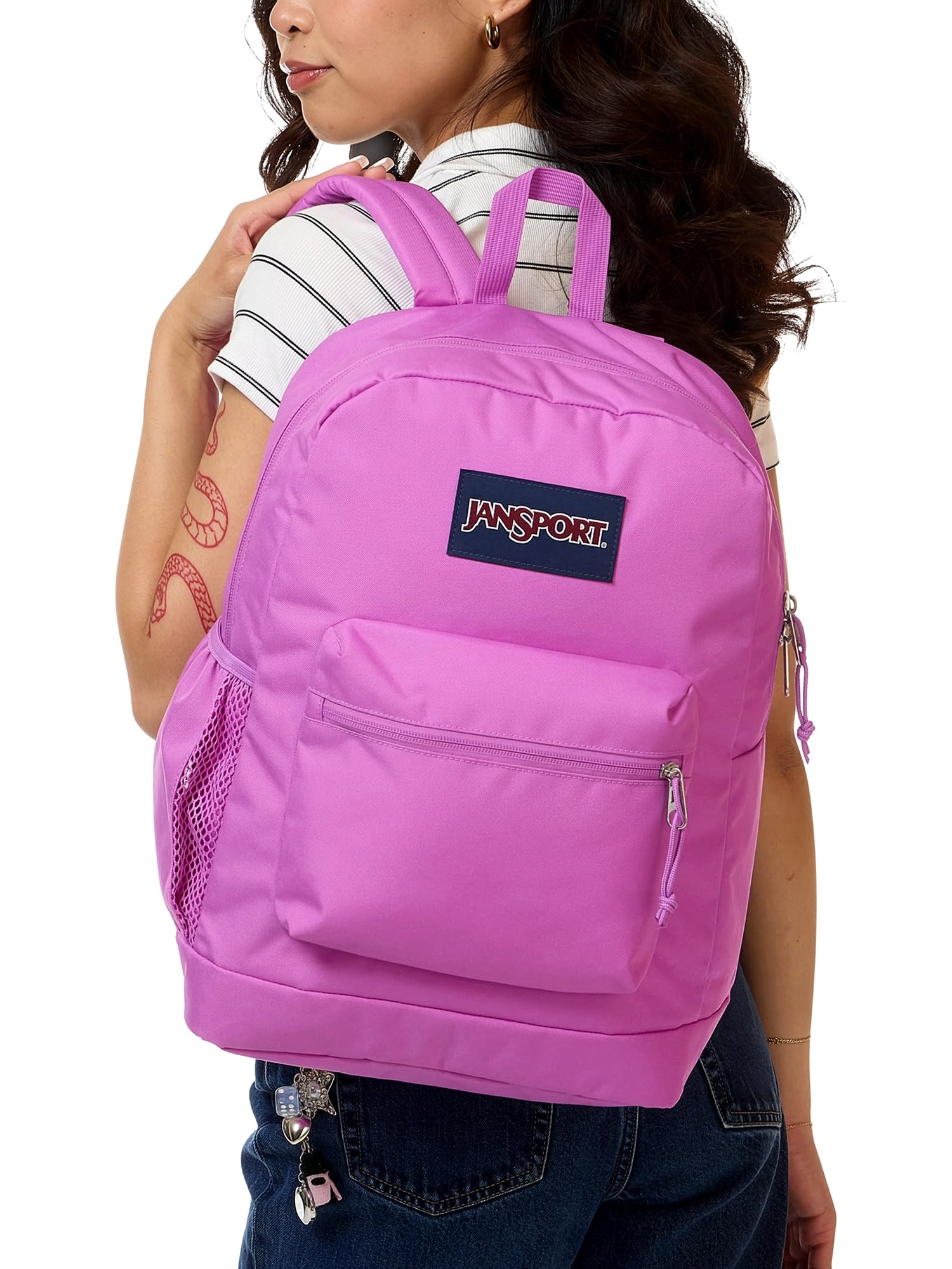 JANSPORT CROSS TOWN PLUS 26L - DIGITAL - Image 2