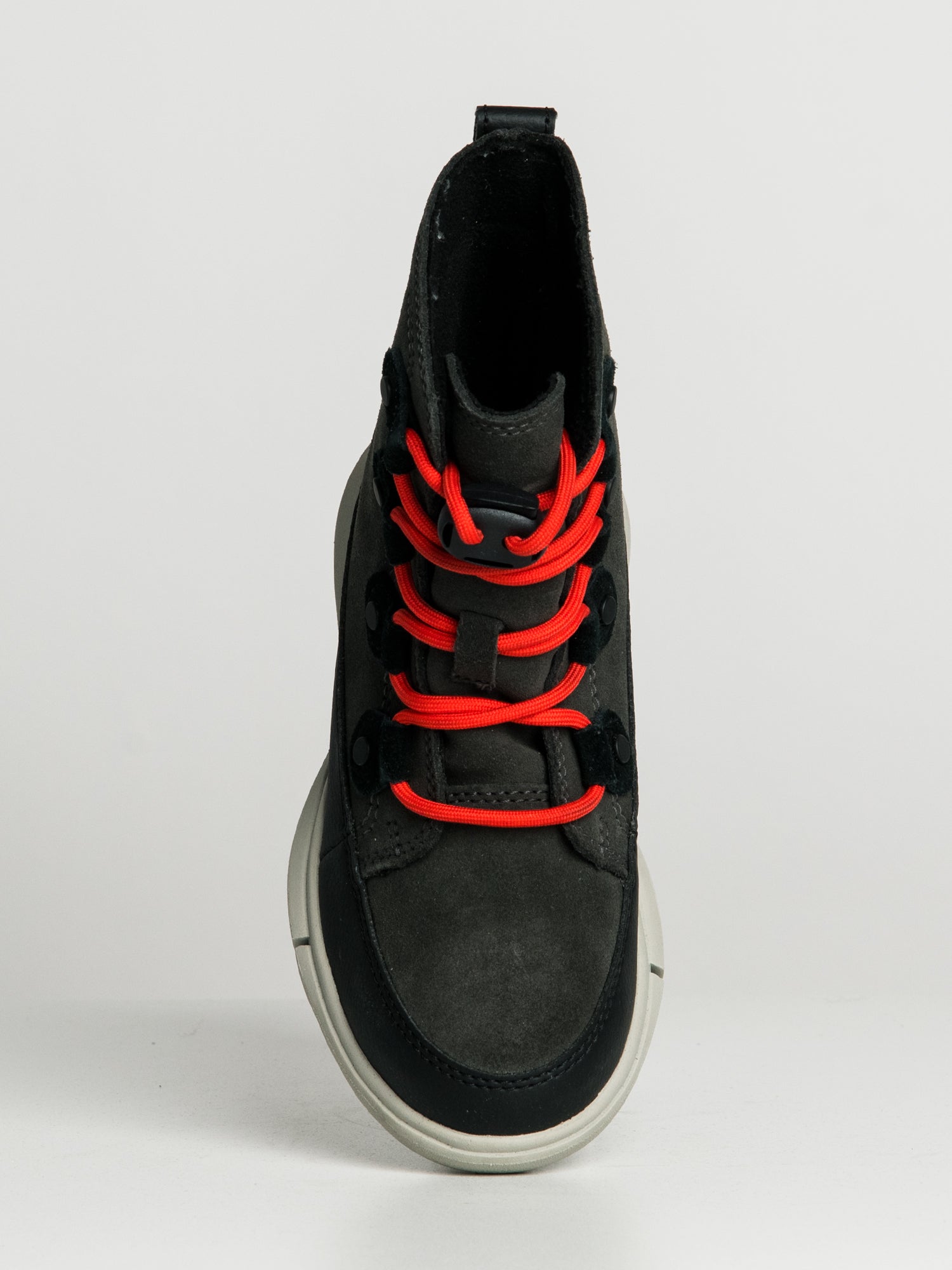 KIDS SOREL EXPLORER LACE WATER PROOF CHILDREN - CLEARANCE - Image 5