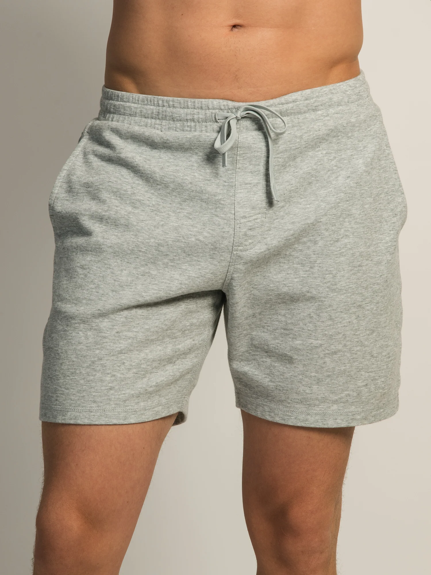 KOLBY KEEP COOL SHORT - GREY - Image 5