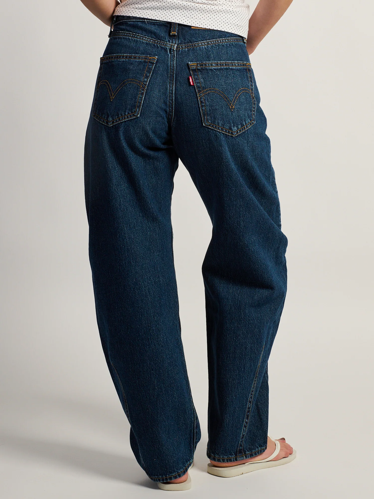 LEVIS CINCH BARREL - NEW SHADES - Image 4
