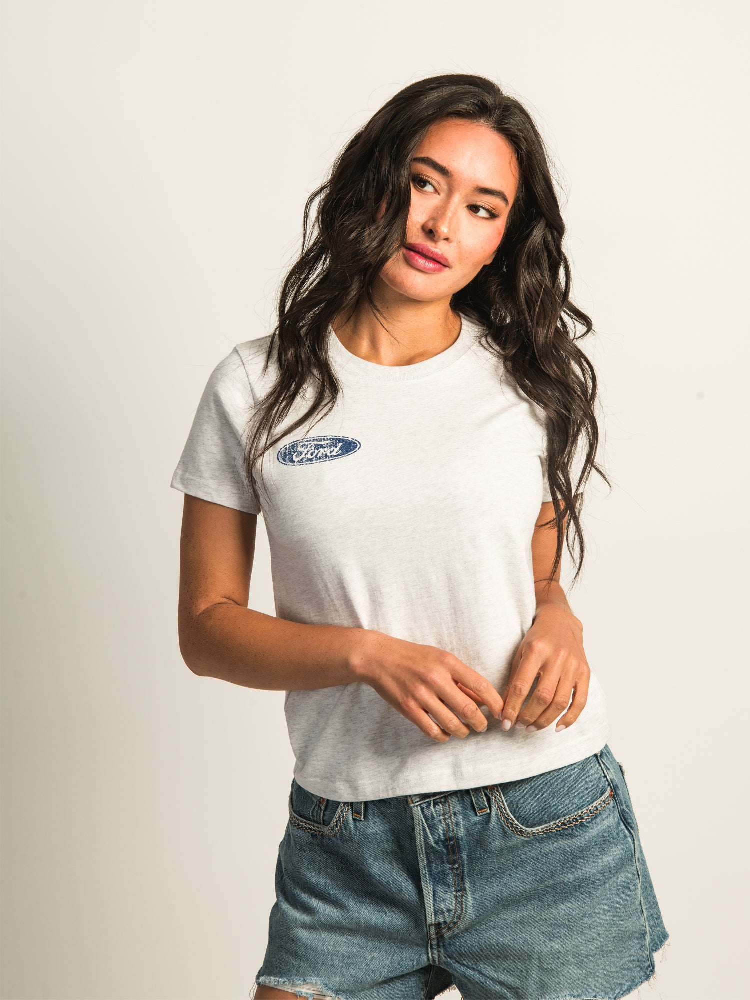 FORD BOXY TEE - Image 2