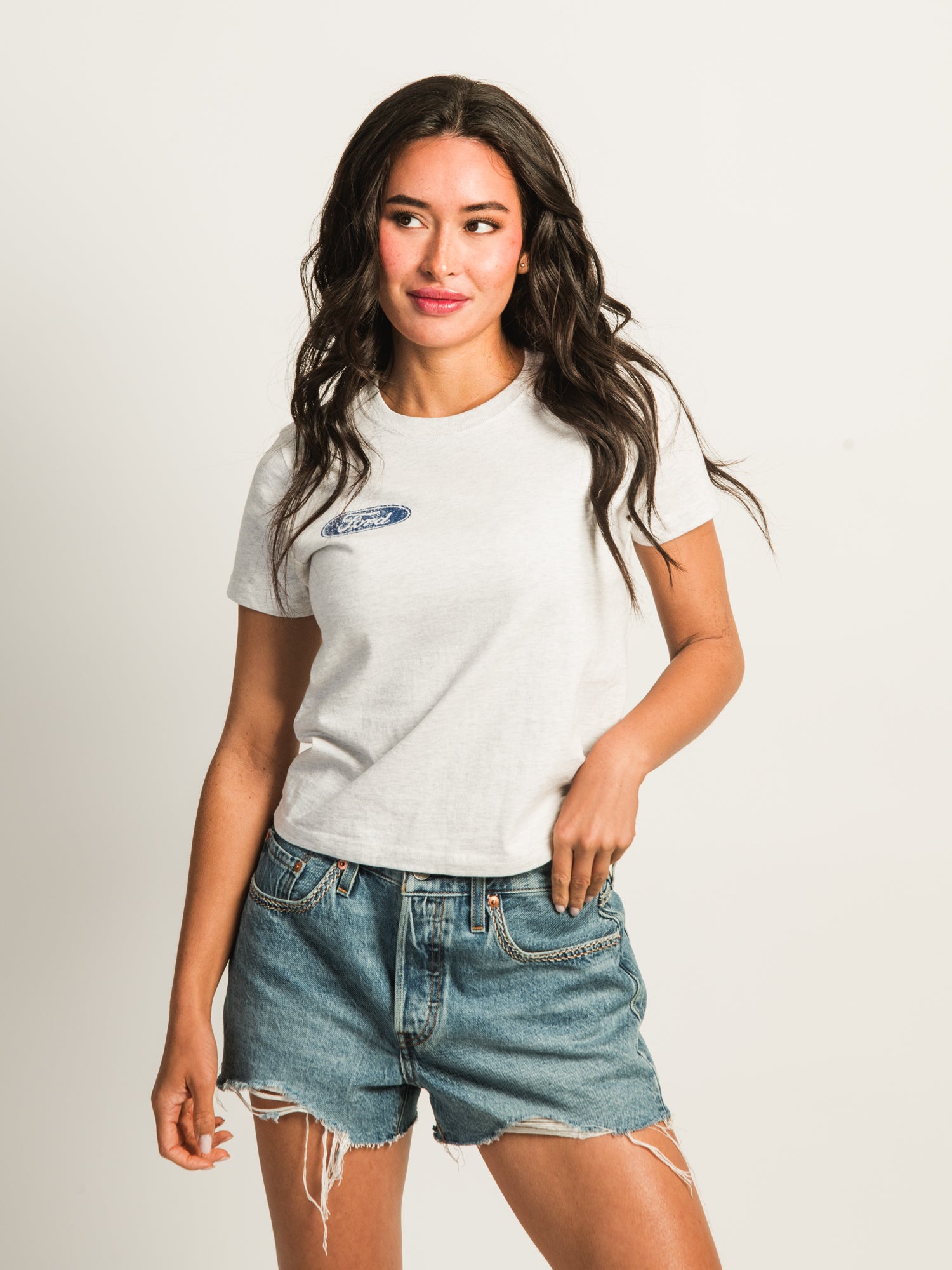 FORD BOXY TEE - Image 4