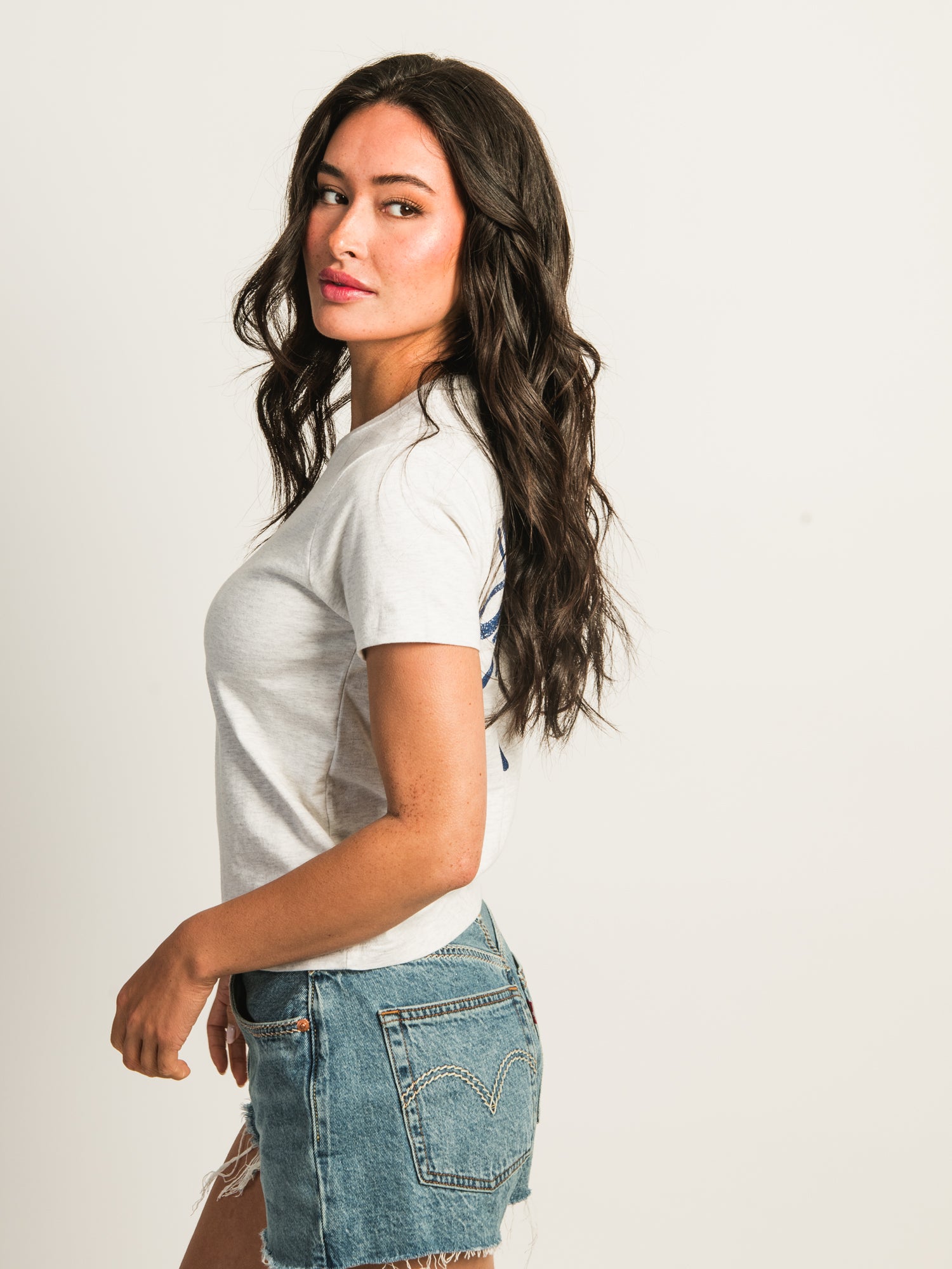 FORD BOXY TEE - Image 5