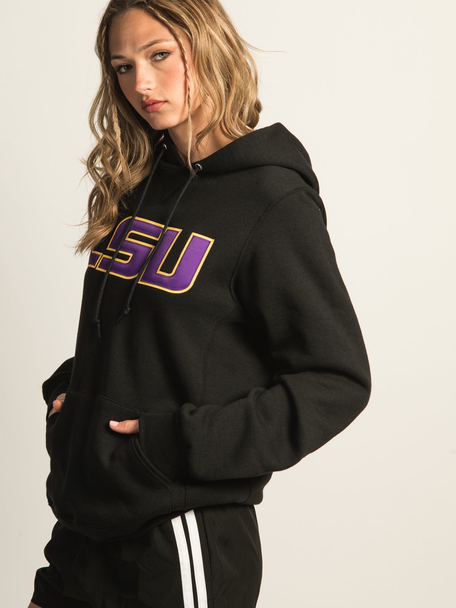 LSU PULLOVER HOODIE - Image 7