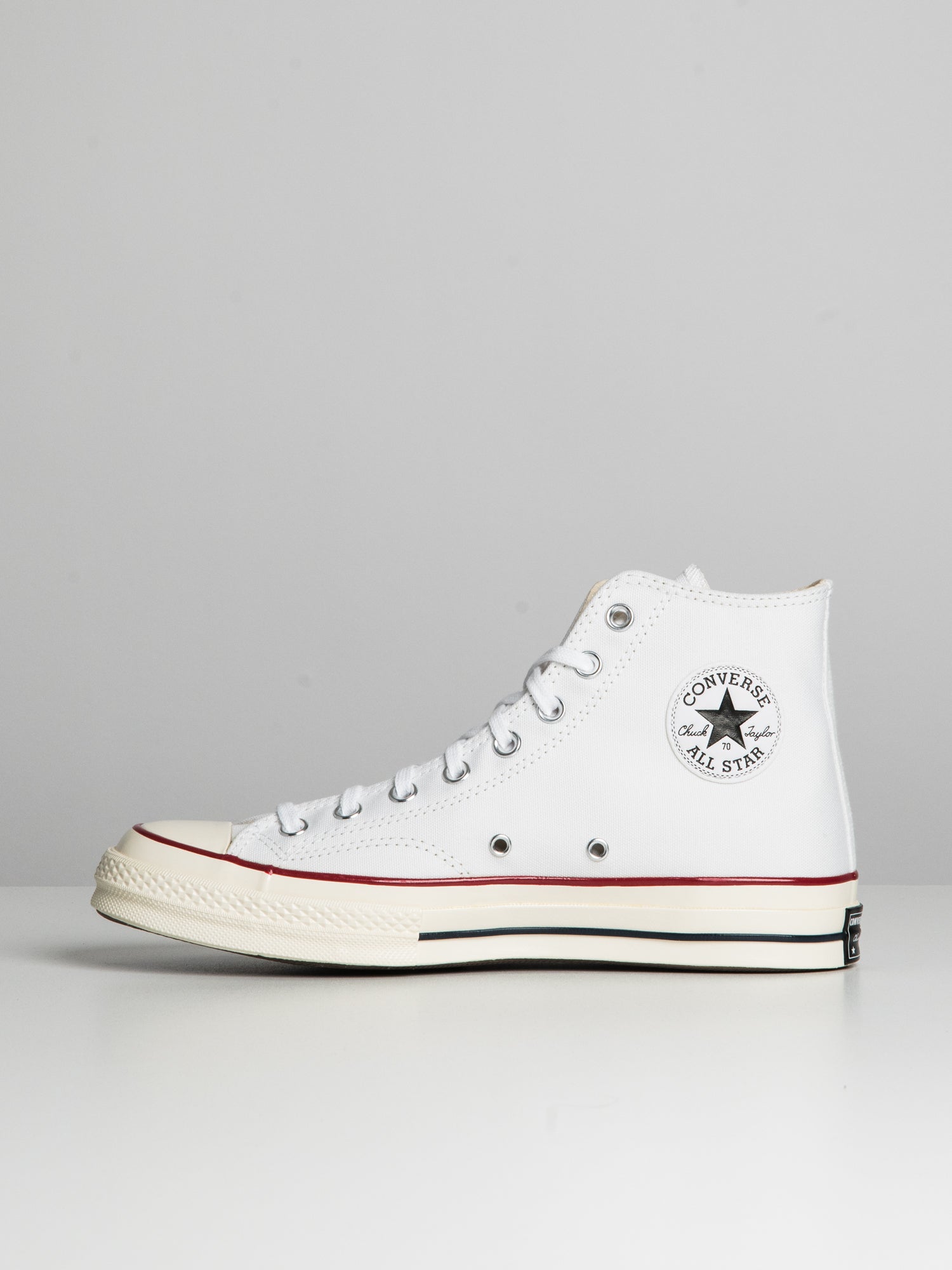 MENS CONVERSE CHUCK 70 HI SNEAKER - Image 5
