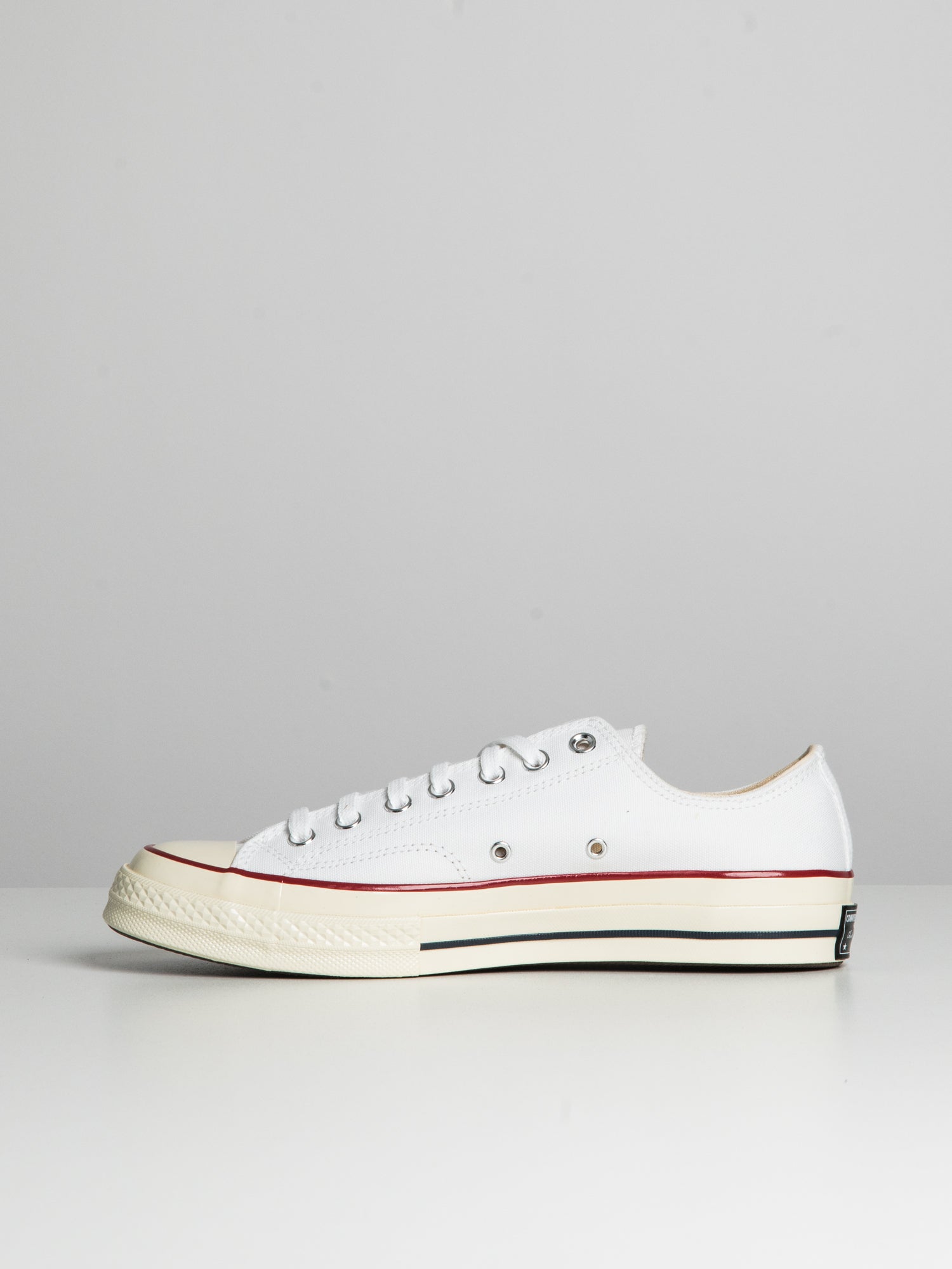 MENS CONVERSE CHUCK 70 OX SNEAKER - Image 4