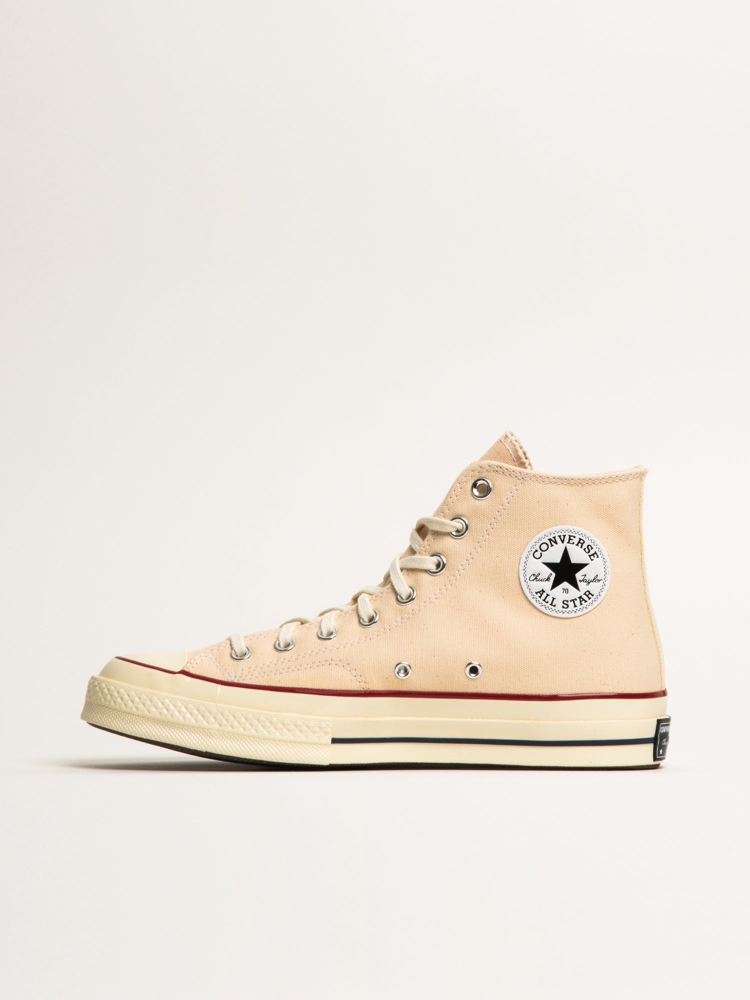 MENS CONVERSE CHUCK 70 VINTAGE CANVAS HIGH TOP SNEAKER - Image 4