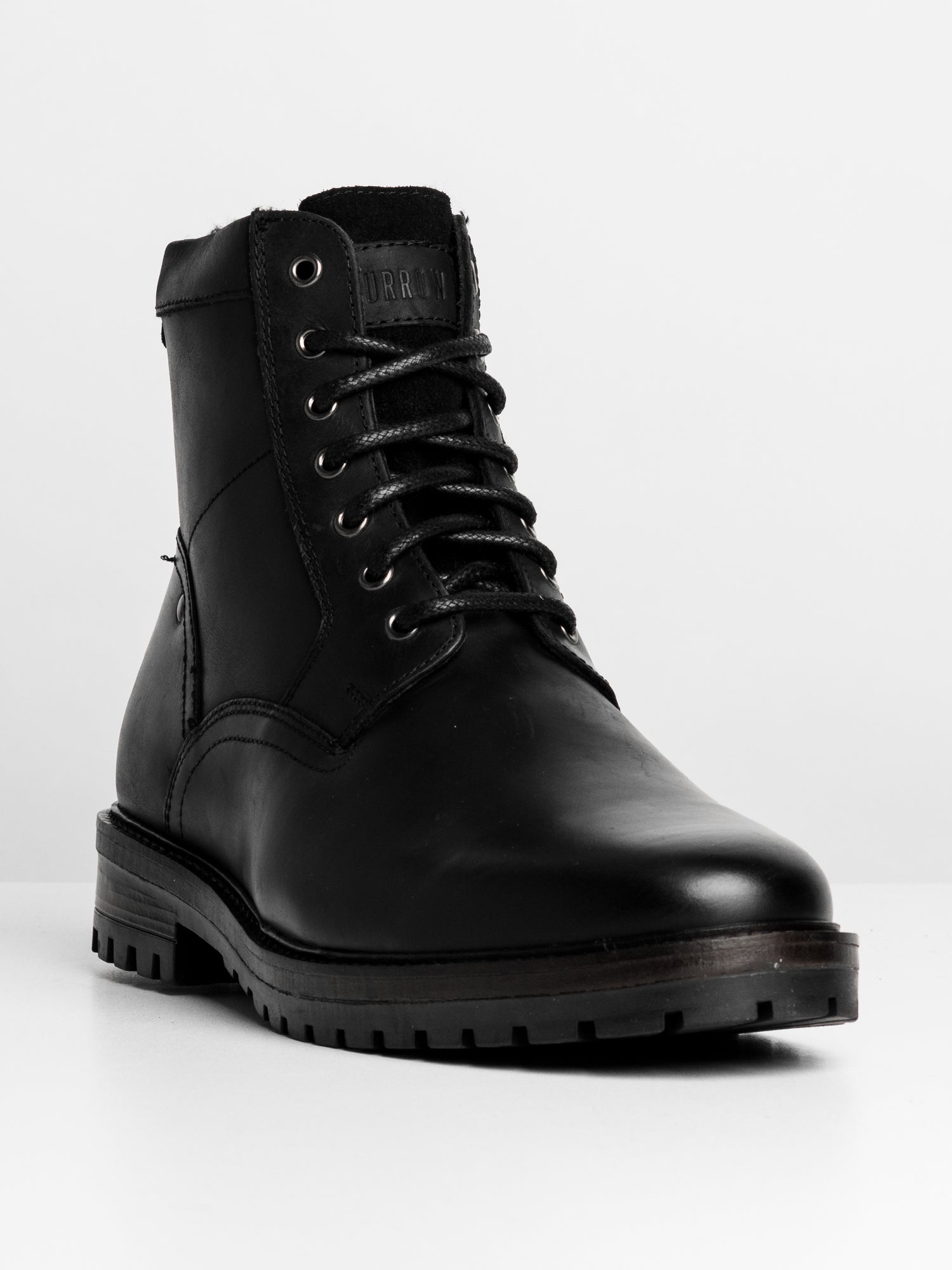 MENS FURROW HARRISON BOOT - CLEARANCE - Image 2