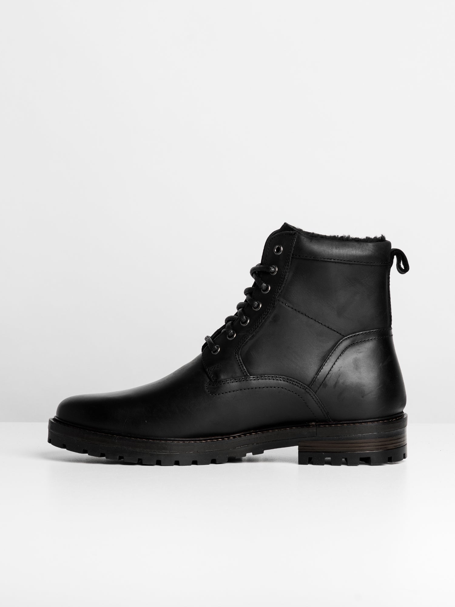 MENS FURROW HARRISON BOOT - CLEARANCE - Image 4