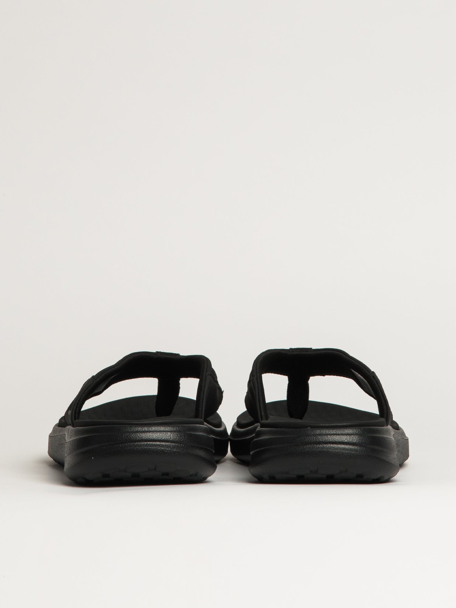 MENS HEY DUDE FINN FLIP - BLACK - Image 5