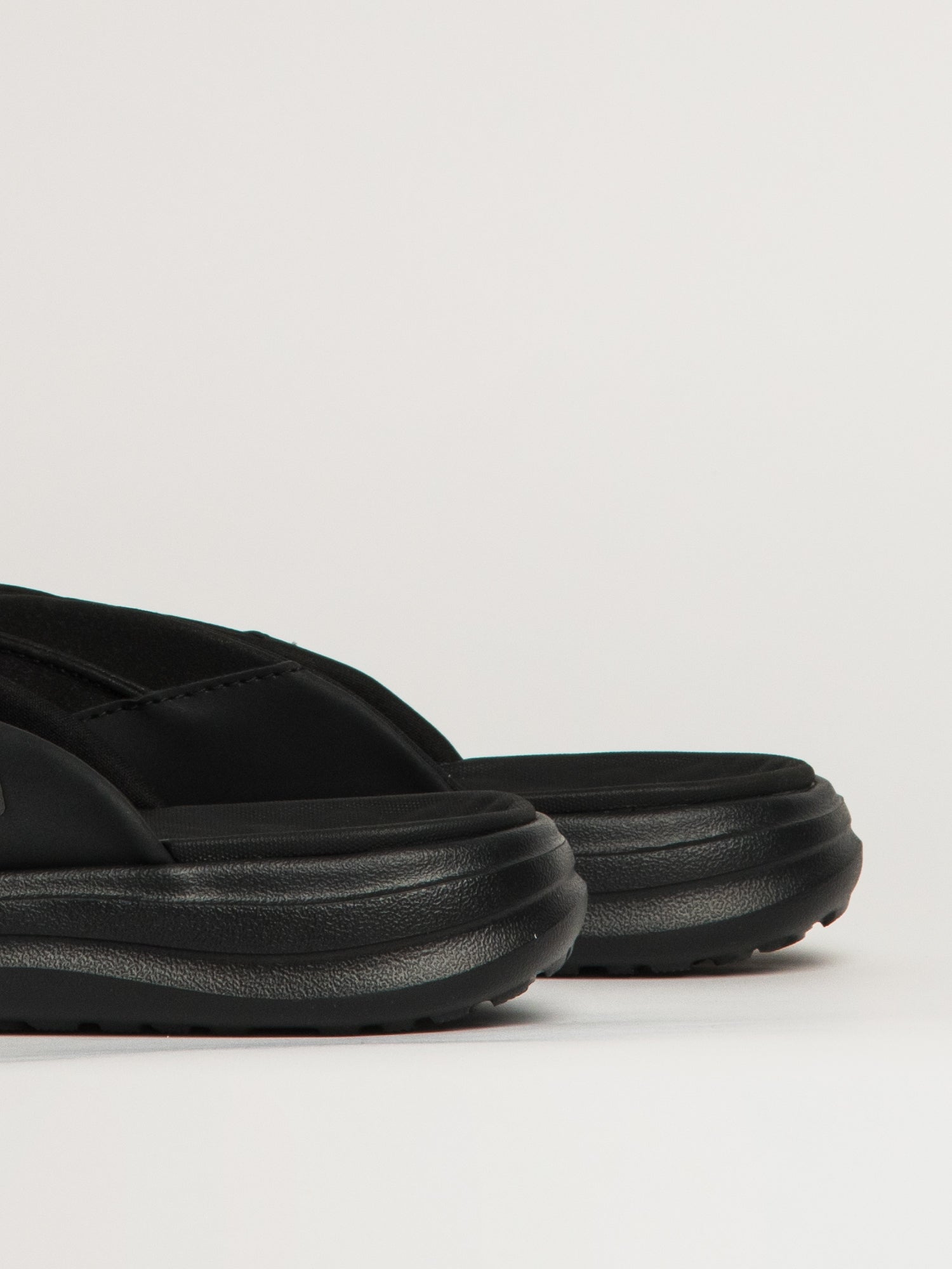 MENS HEY DUDE FINN FLIP - BLACK - Image 7