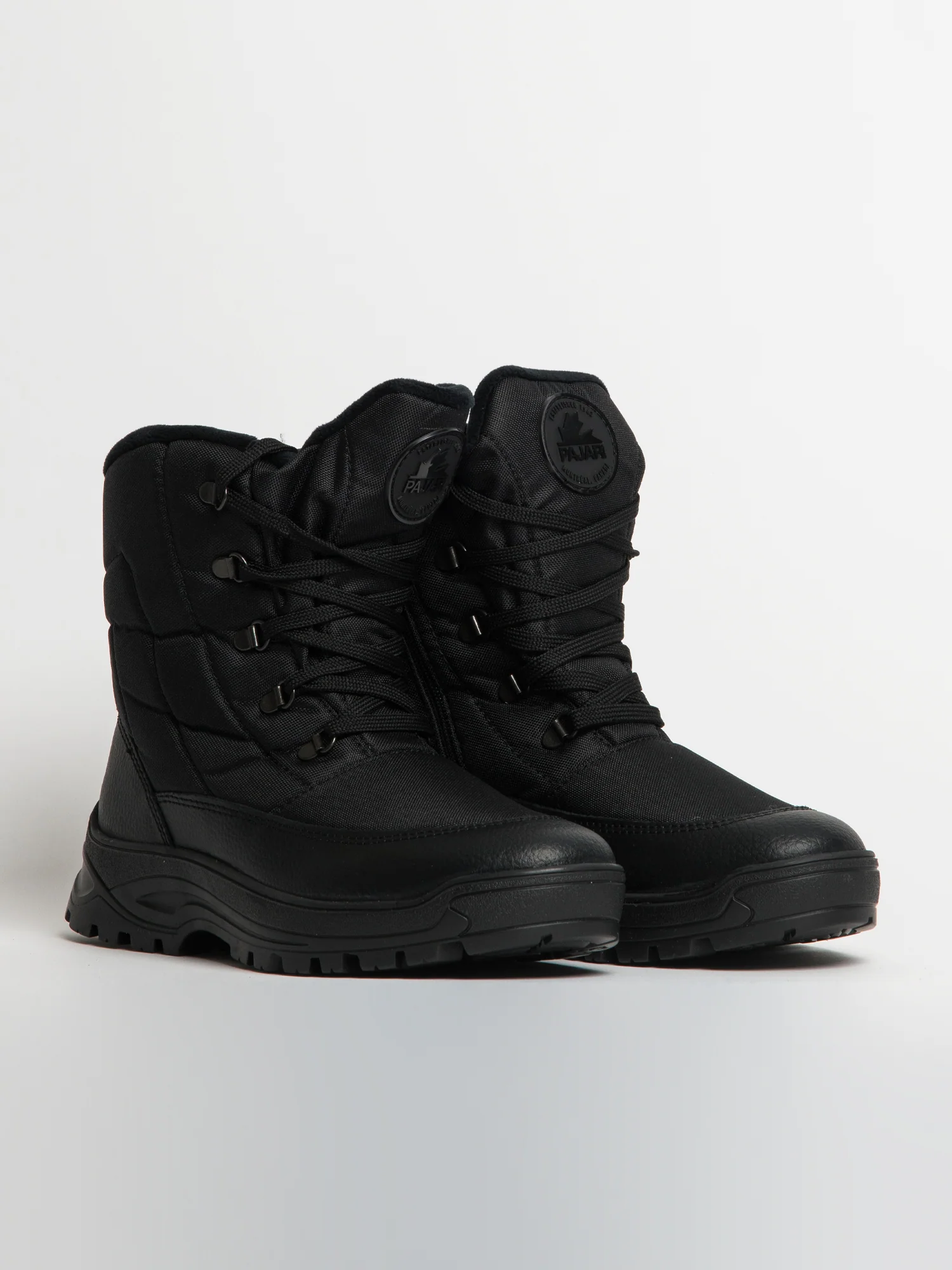 MENS PAJAR TRIGGER BOOT - CLEARANCE - Image 2