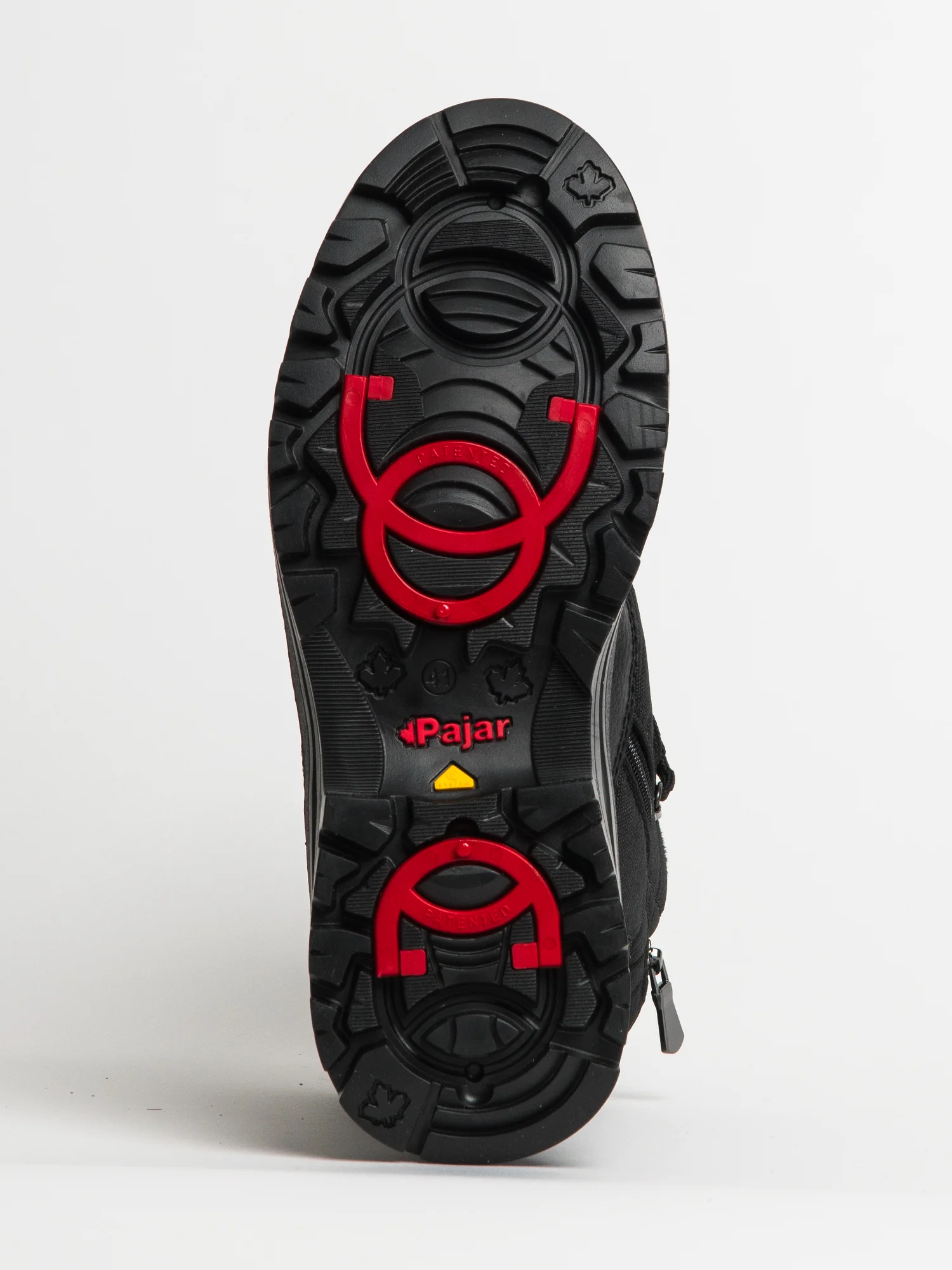 MENS PAJAR TRIGGER BOOT - CLEARANCE - Image 6