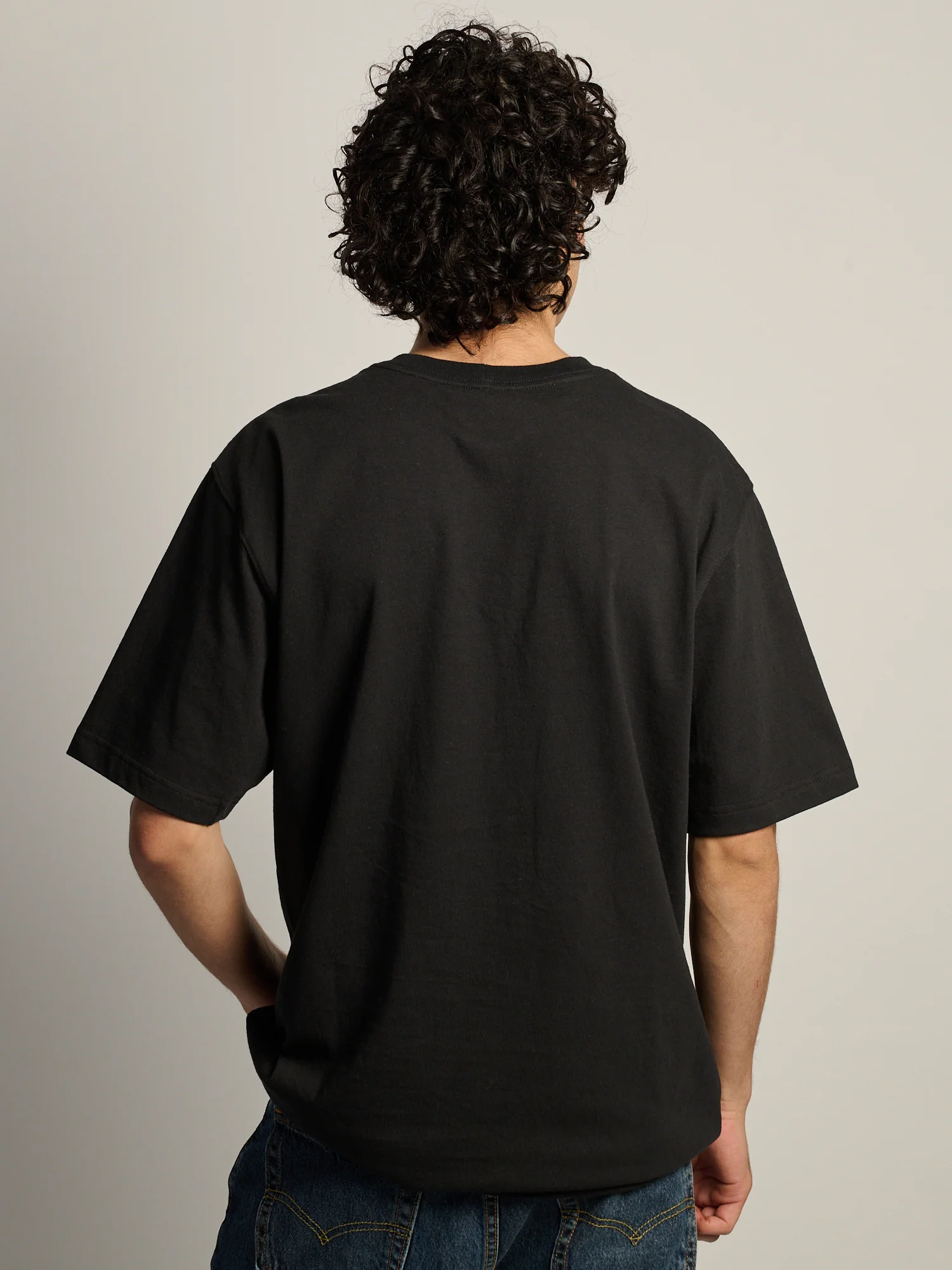 CARHARTT WORKWEAR POCKET T-SHIRT - Image 6