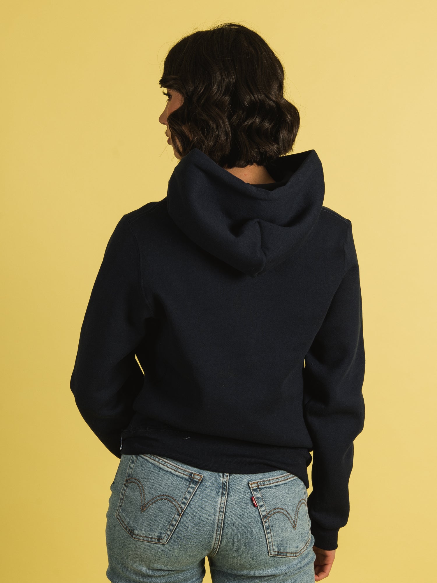 NCAA MICHIGAN PULLOVER HOODIE - Image 5