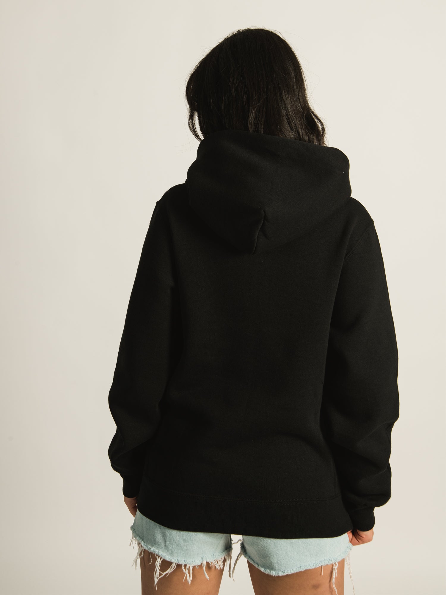 NCAA MICHIGAN TONAL PULLOVER HOODIE - Image 6