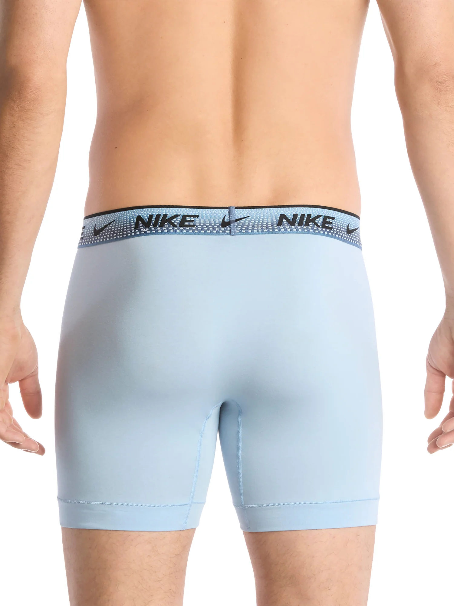 NIKE ESSENTIAL COTTON STRTCH W/FLY - Image 3