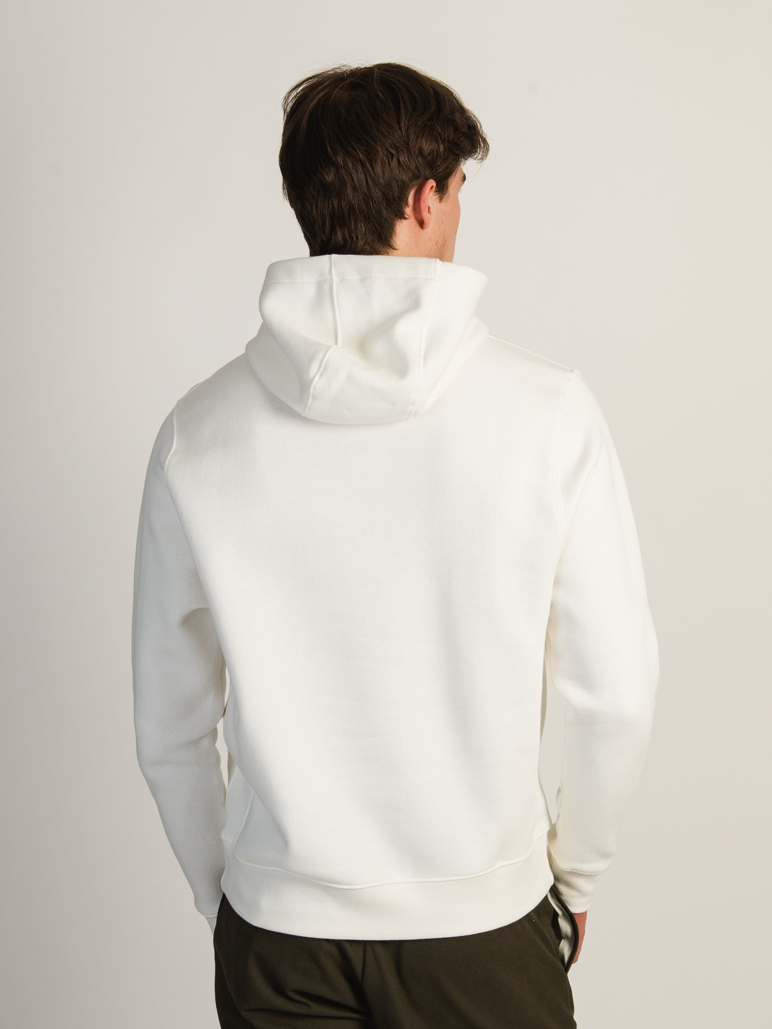 NIKE SPORTSWEAR CLUB PULL OVER HOODIE - Image 3