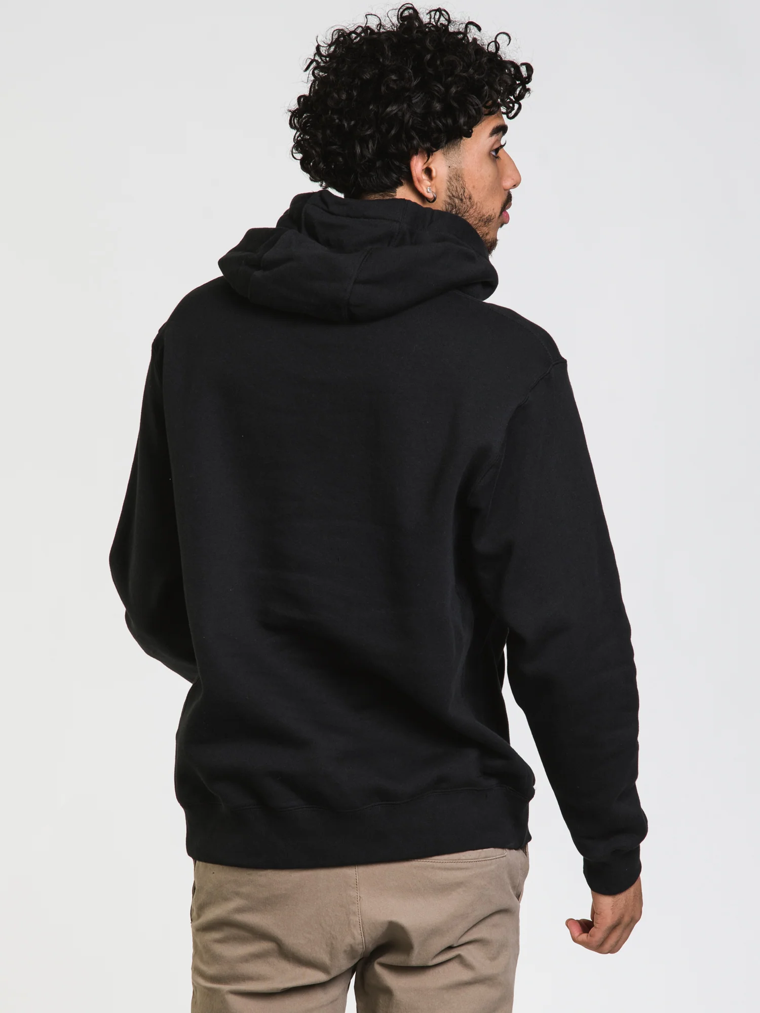 NIKE SPORTSWEAR CLUB PULLOVER HOODIE - Image 3