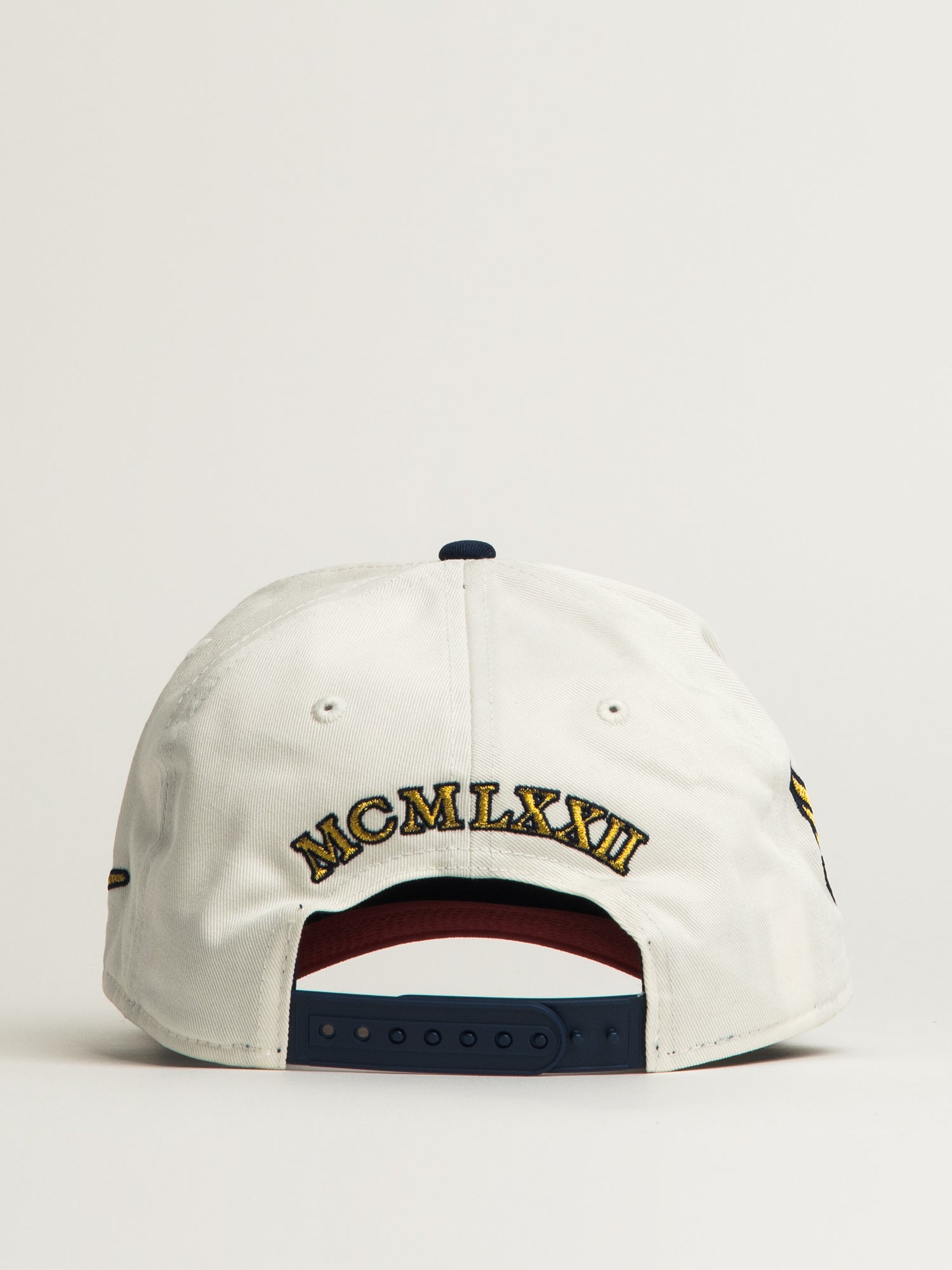 NIKE STRUCTURED 2 TONE HAT - Image 3