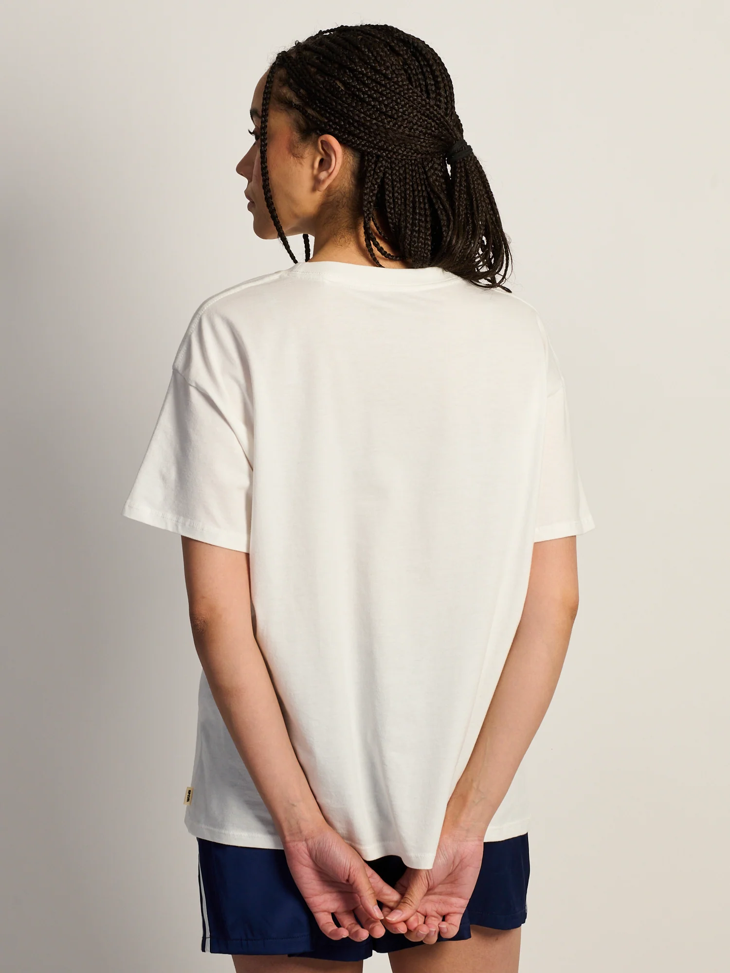 RIP CURL 97 FITTED TEE - Image 4