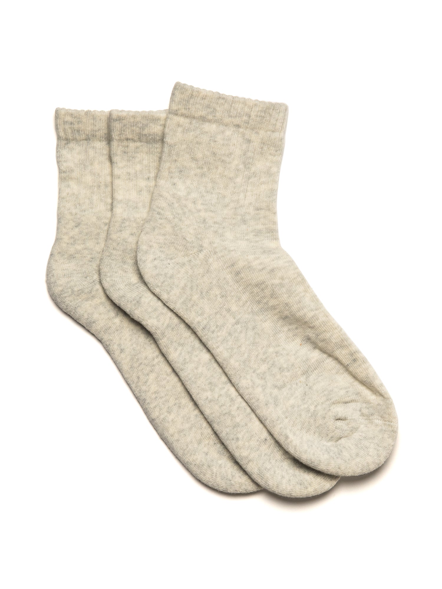 CREW SOCK 3 PACK