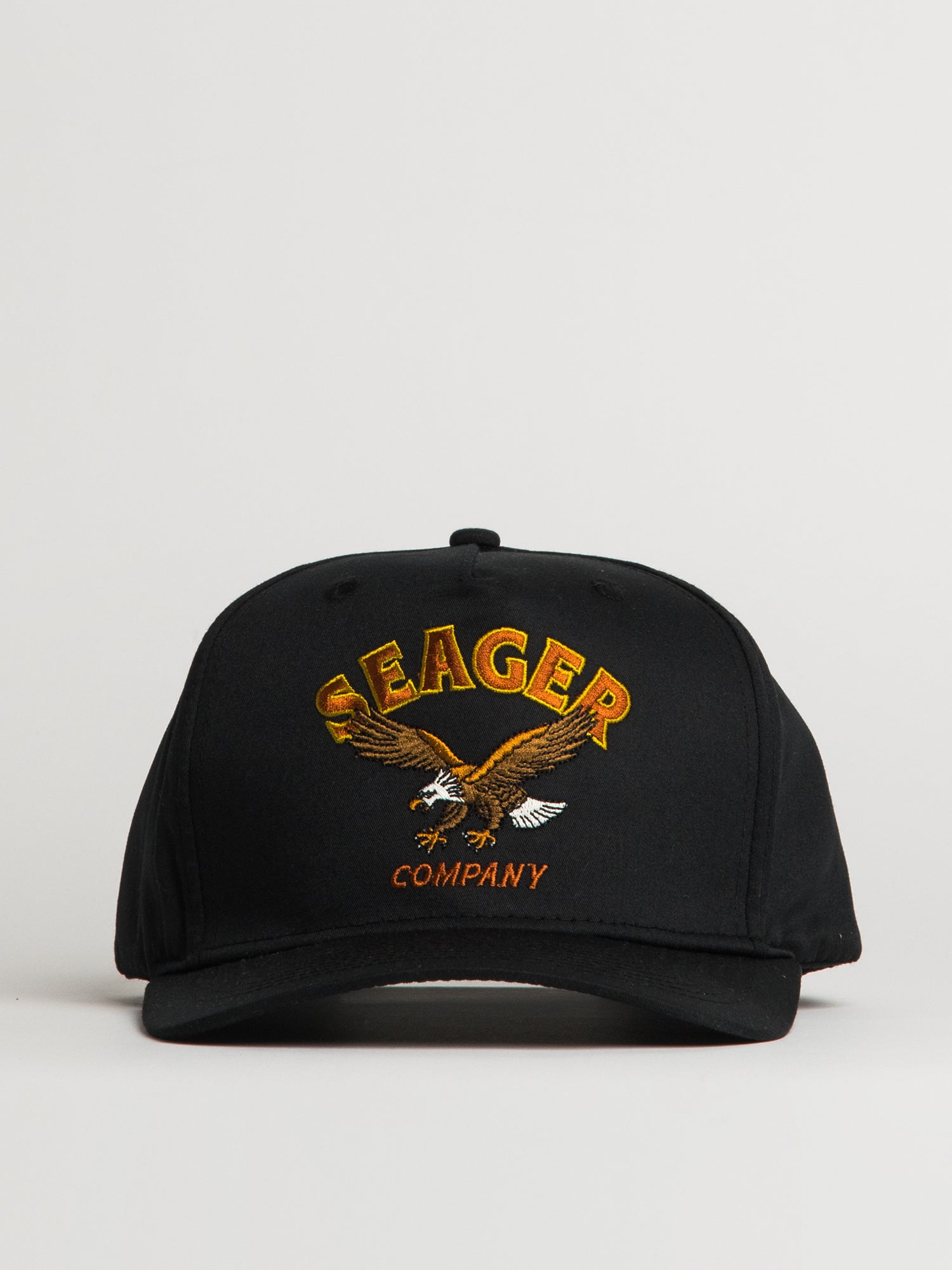 SEAGER APPAREL BRADLEY SNAPBACK - Image 2