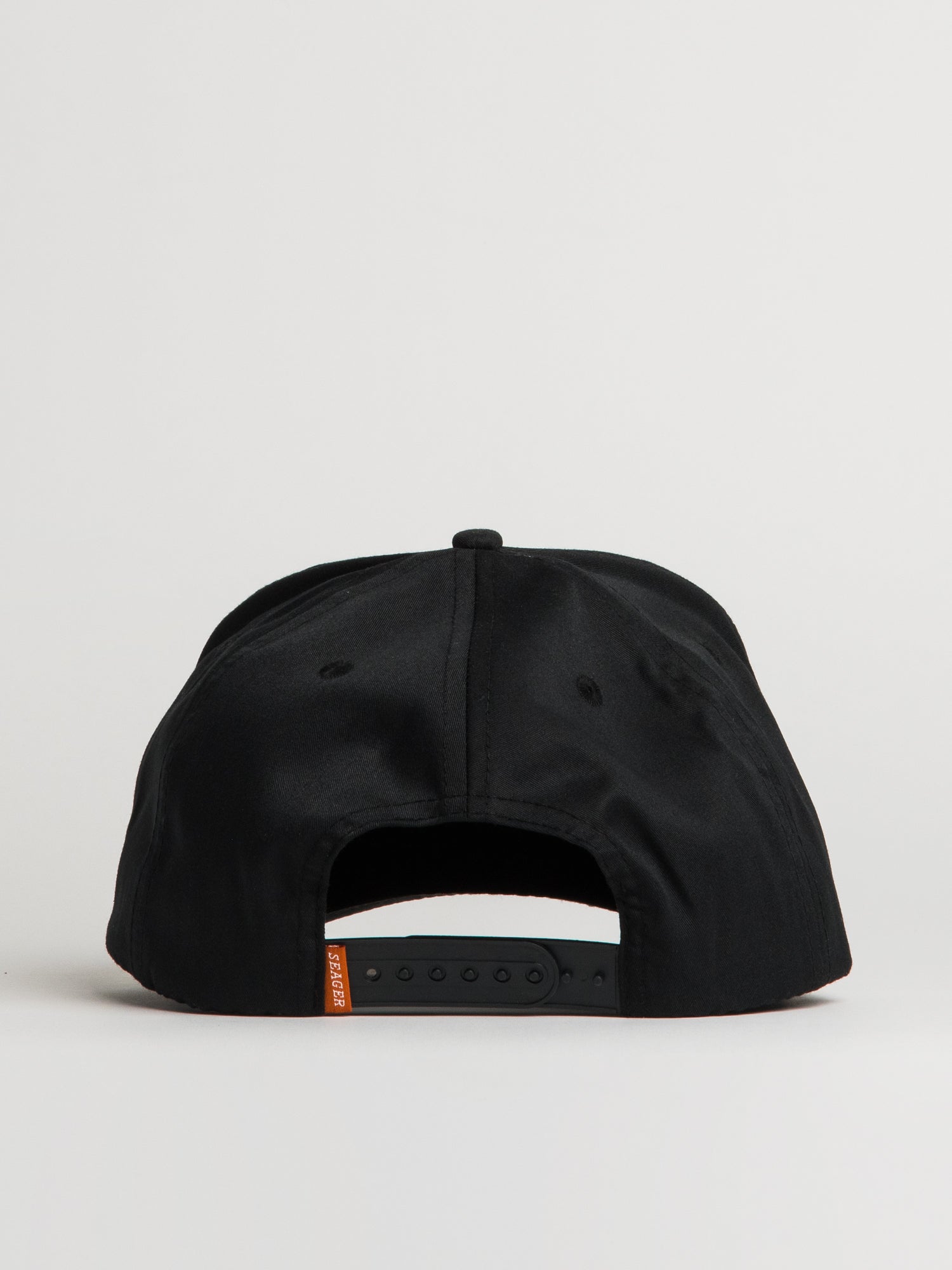 SEAGER APPAREL BRADLEY SNAPBACK - Image 3
