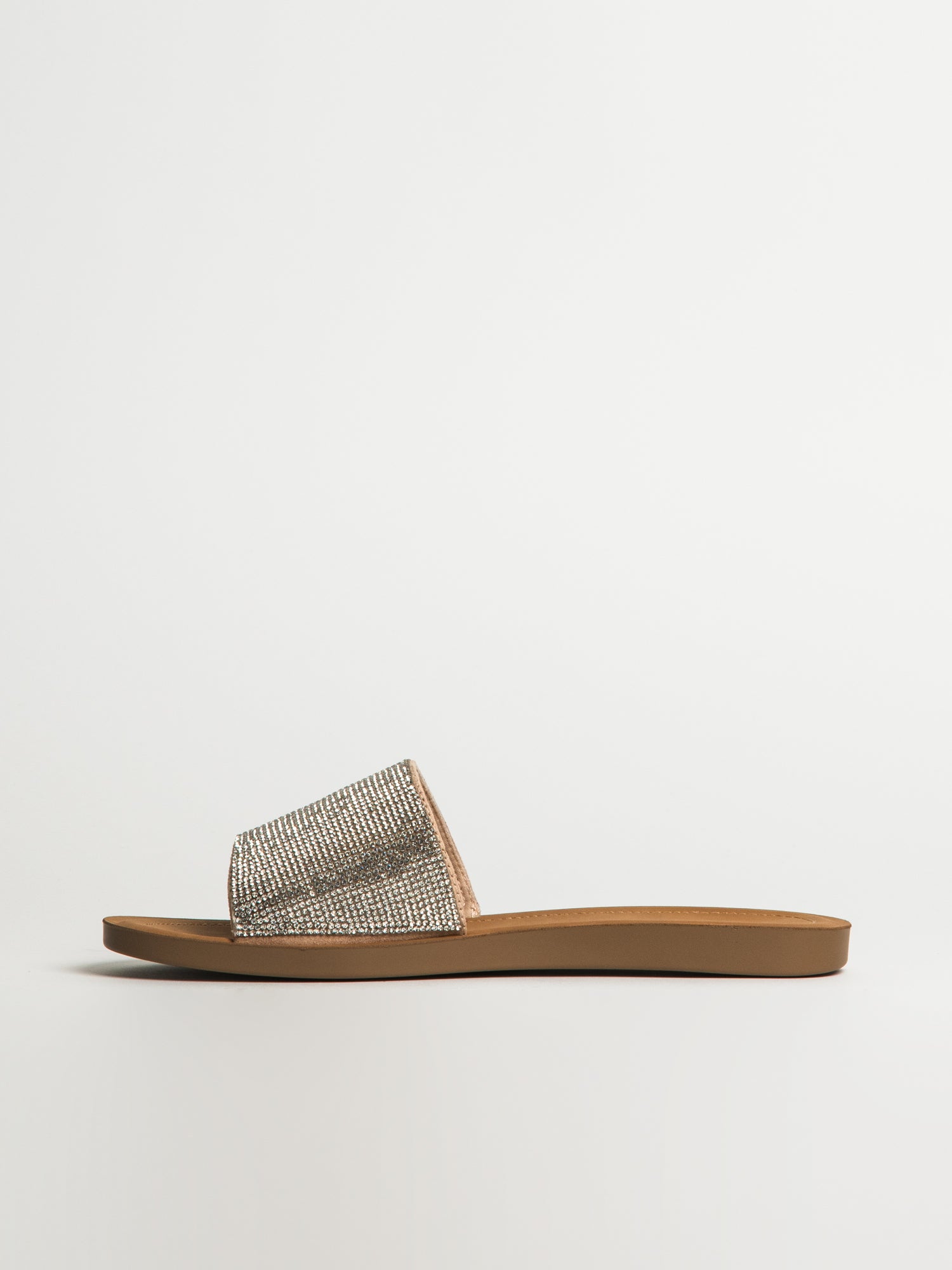 WOMENS HARLOW KRISTEN SANDALS - SILVER - Image 3