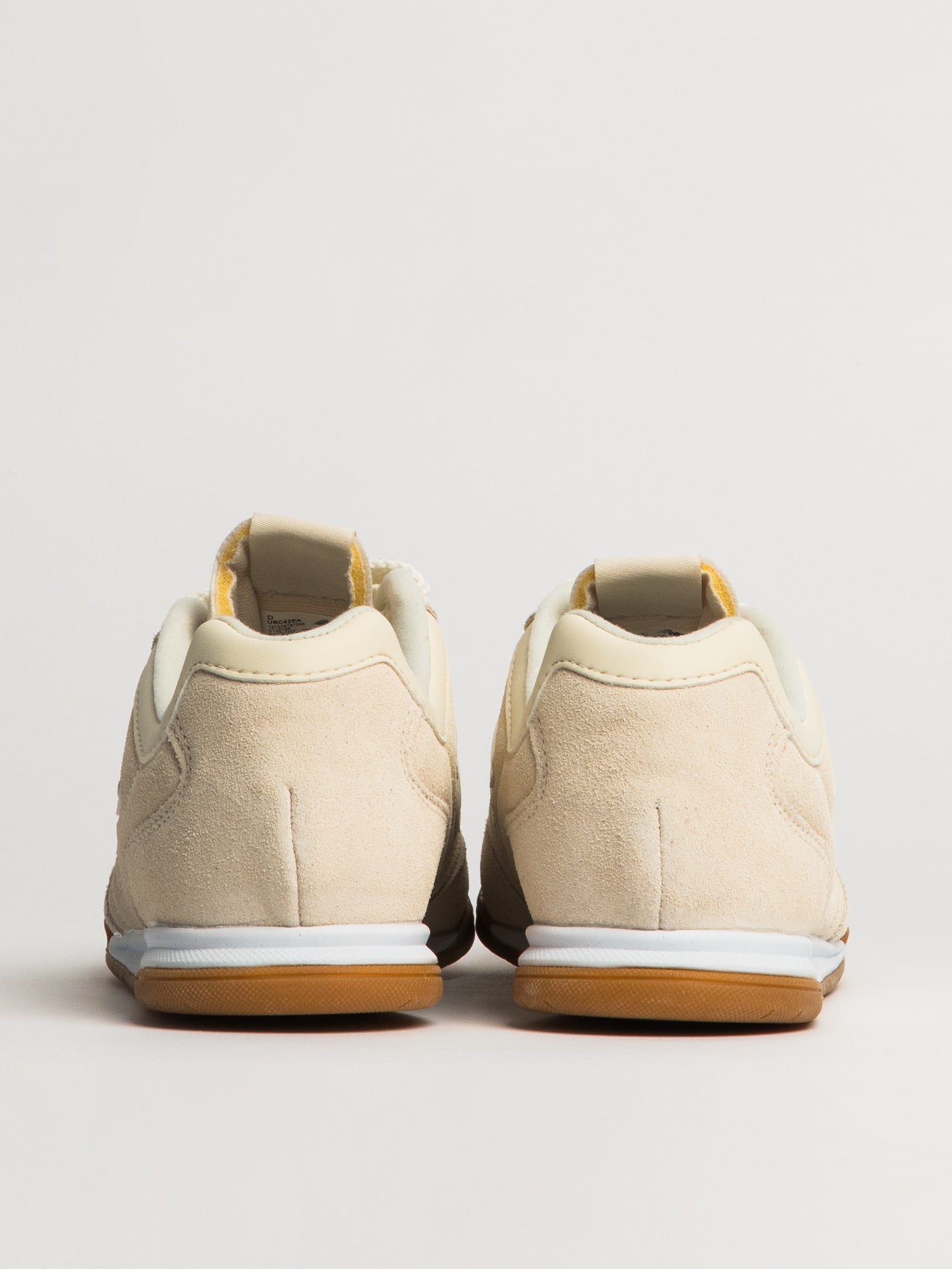 WOMENS NEW BALANCE THE RC42 SNEAKER - LINEN - Image 5