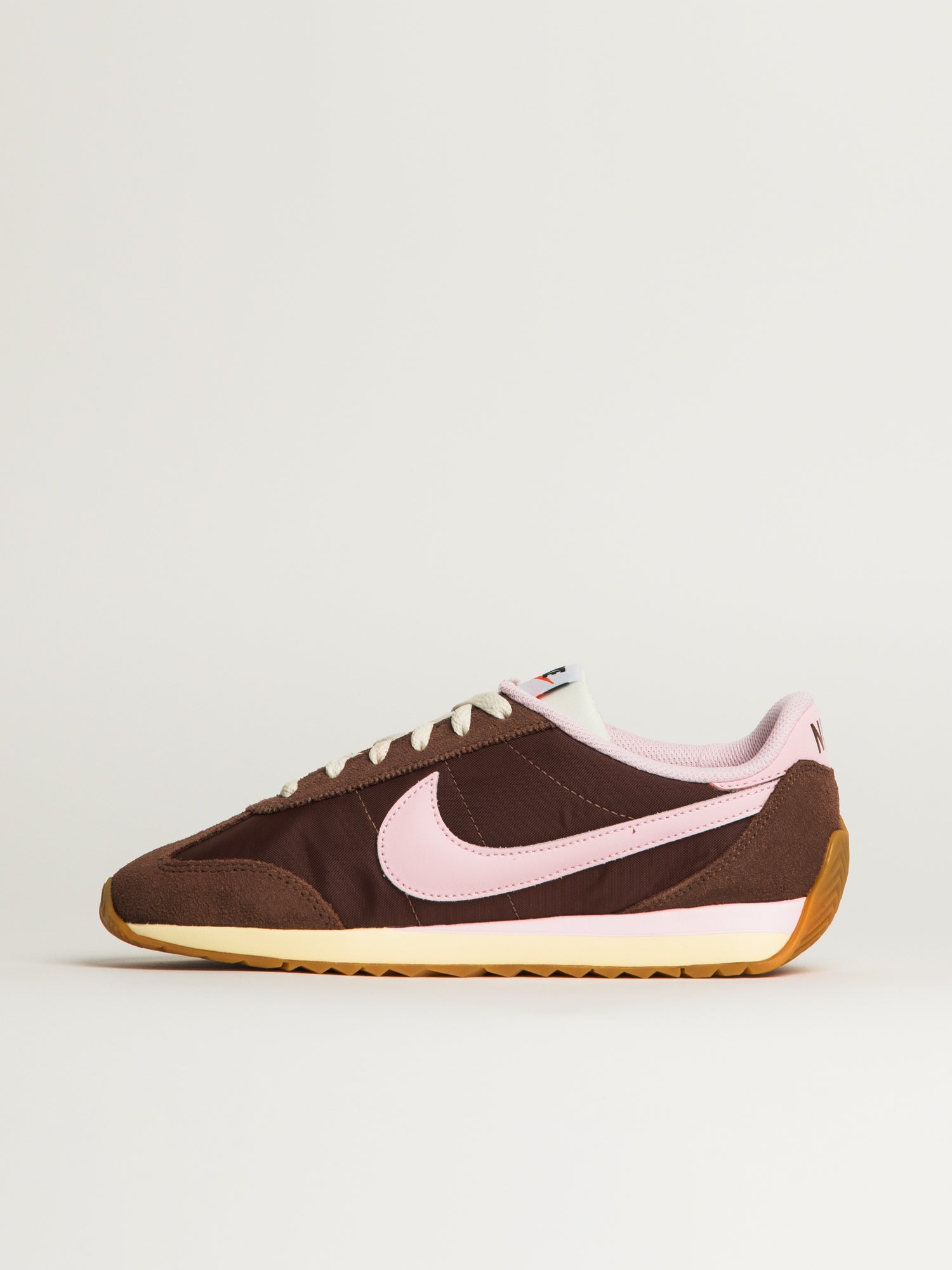 WOMENS NIKE PACIFIC SNEAKER - FAUNA BROWN - Image 3
