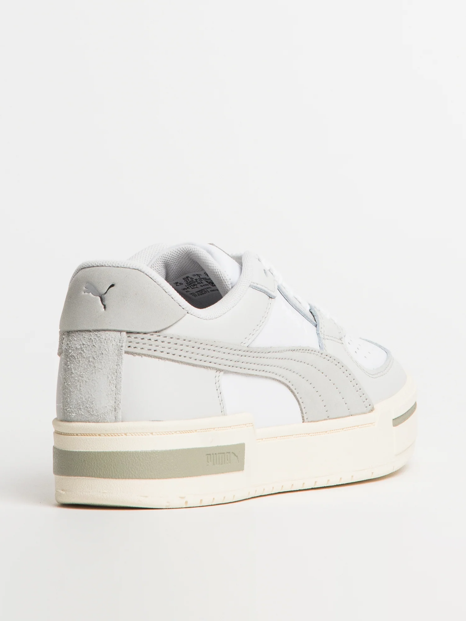 WOMENS PUMA PRO PRM SNEAKER - CLEARANCE - Image 3