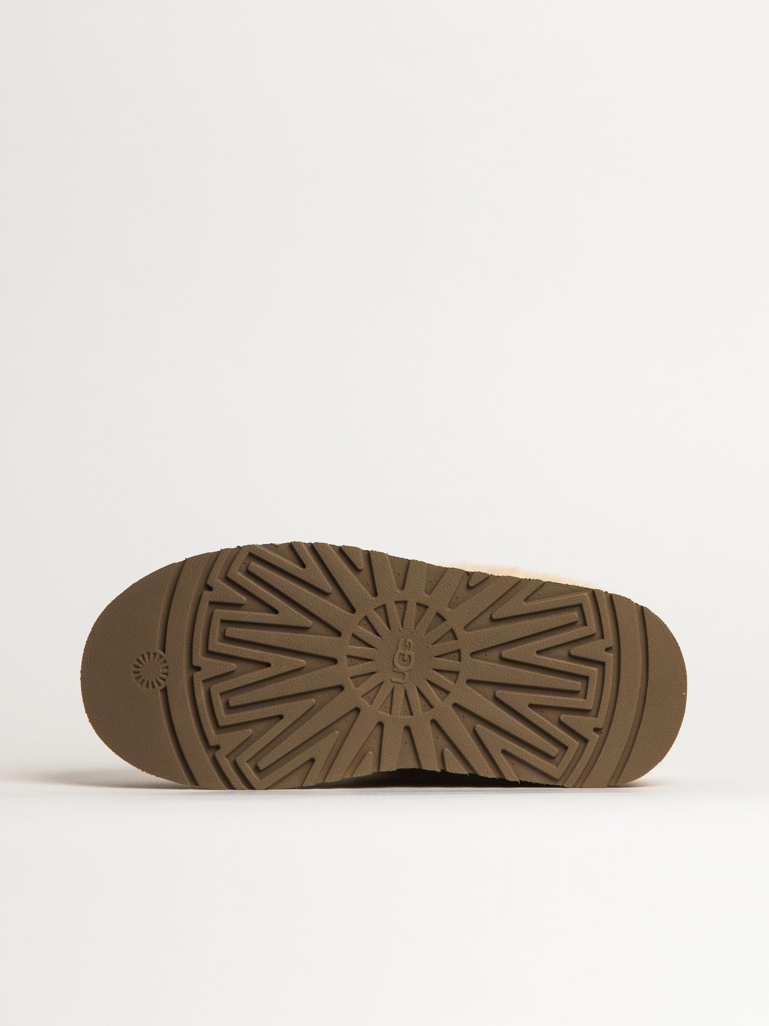 WOMENS UGG TAZELLE - CHESTNUT - Image 6